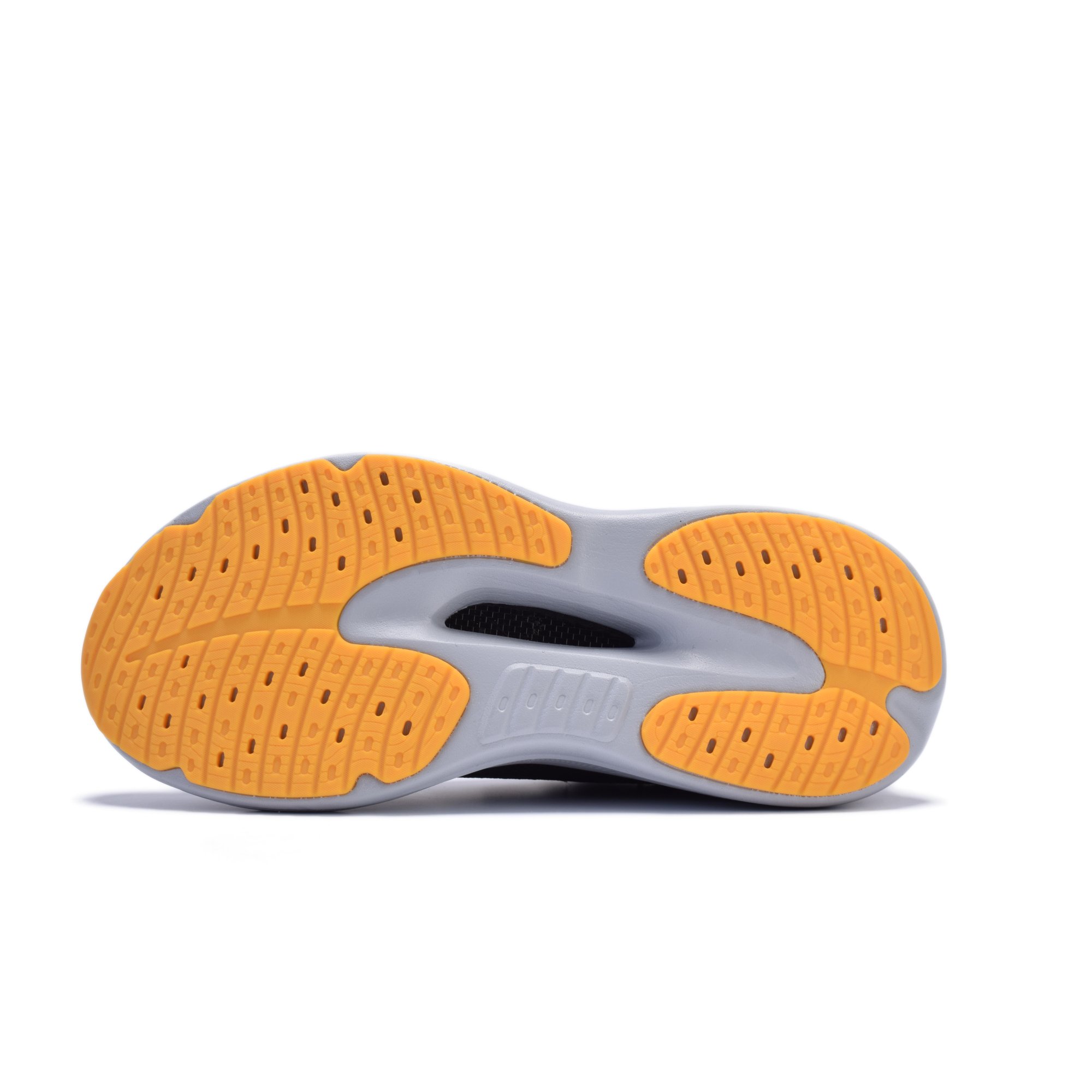 Кроссовки мужские Runners RNS-251-6688 black/dk.grey