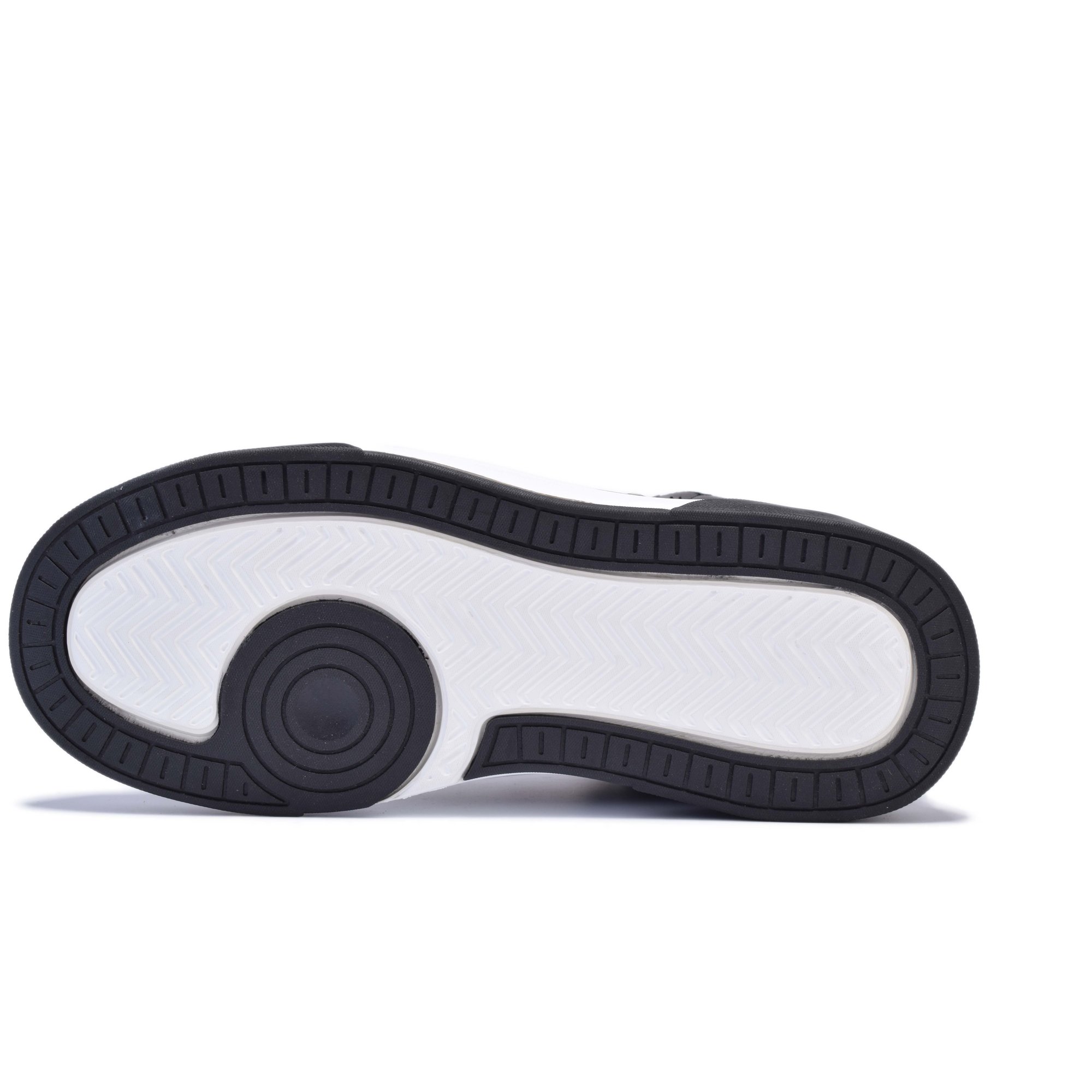 Кроссовки мужские Runners RNS-242-07921 black