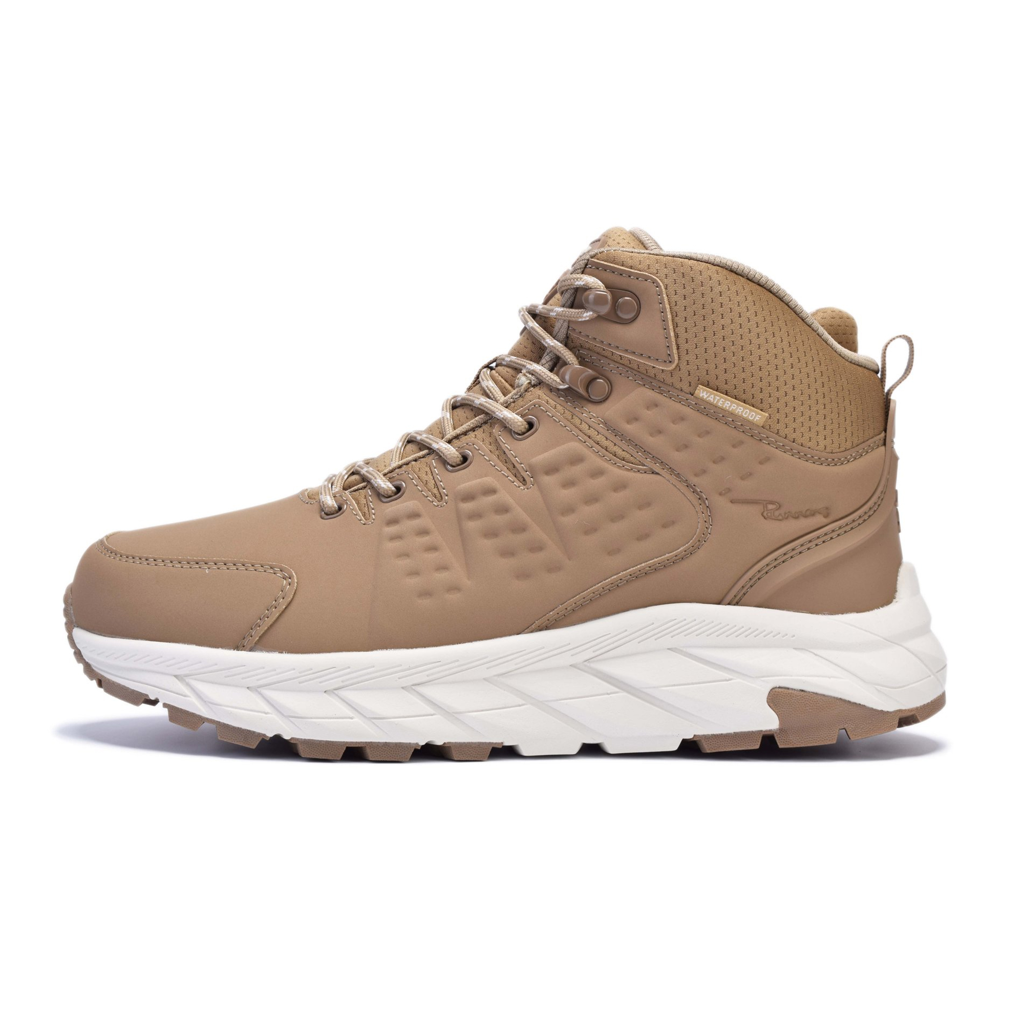 Кроссовки мужские Runners RNS-242-6472 sand/beige 41