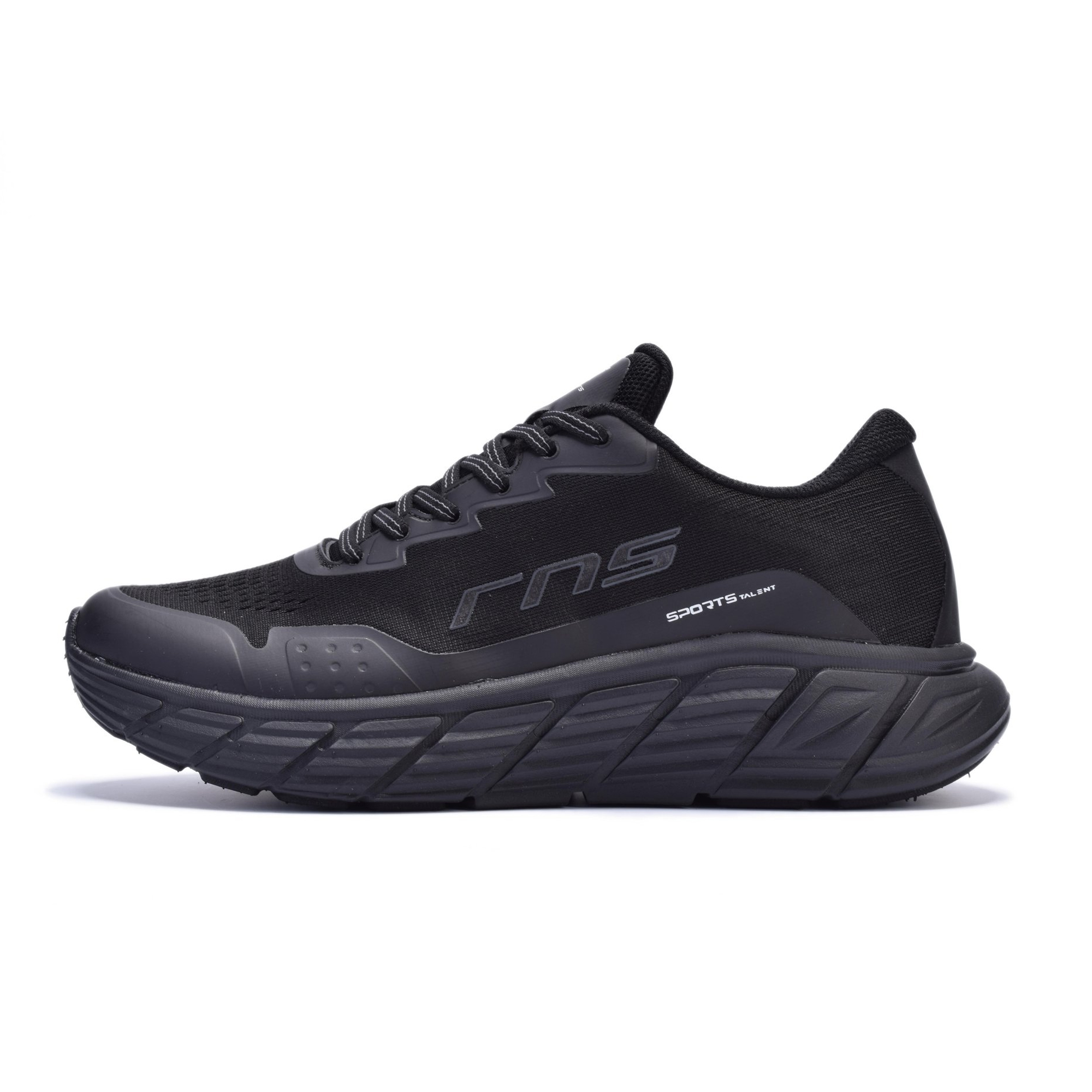 Кроссовки мужские Runners RNS-241-03506 black 41