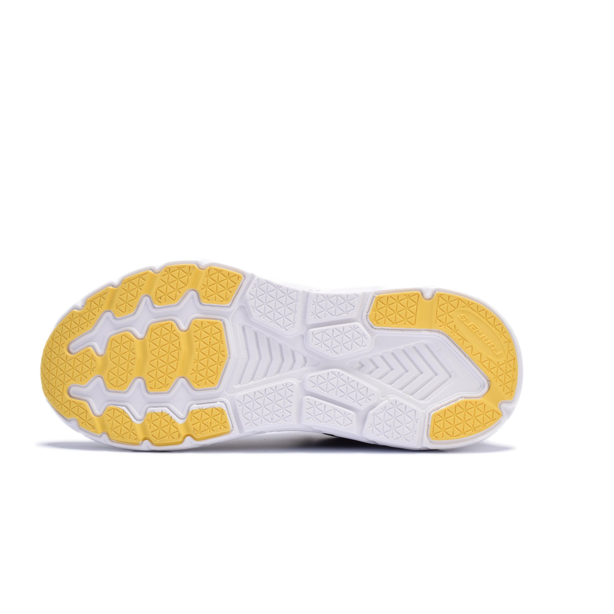 Кроссовки мужские Runners RNS-241-03506 olive