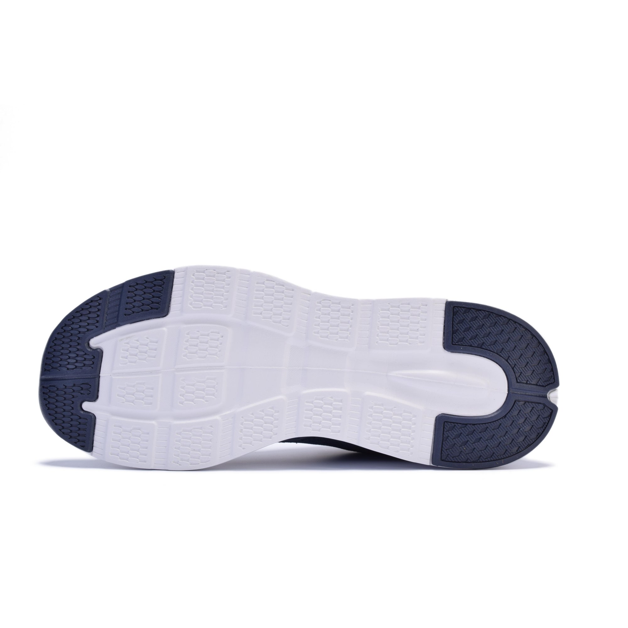 Кроссовки мужские Runners RNS-251-6679 petrol/navy