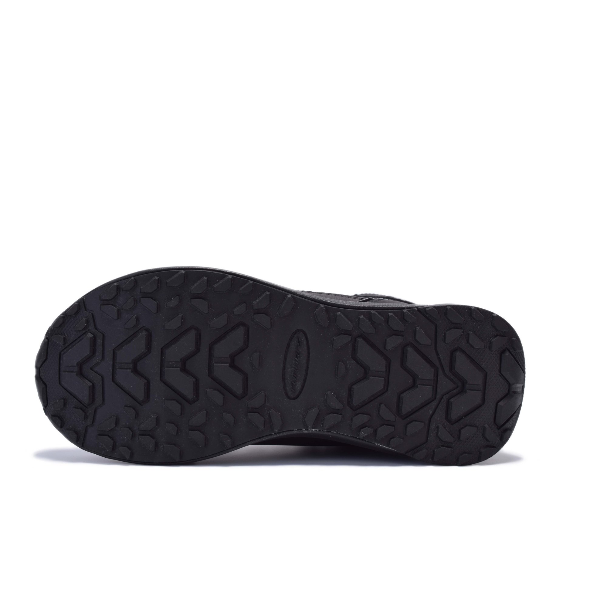 Кроссовки женские Runners RNS-242-23505 black