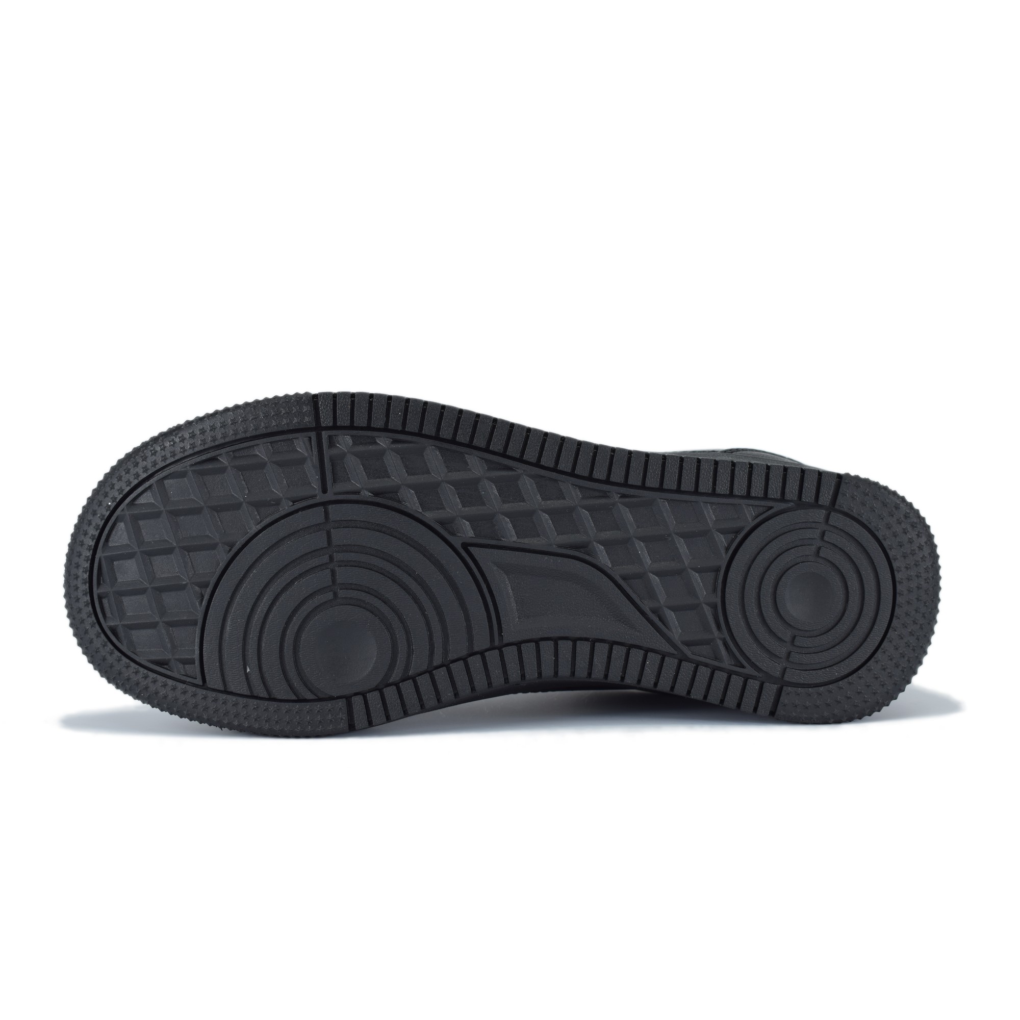 Кроссовки женские Runners RNS-242-5480 black