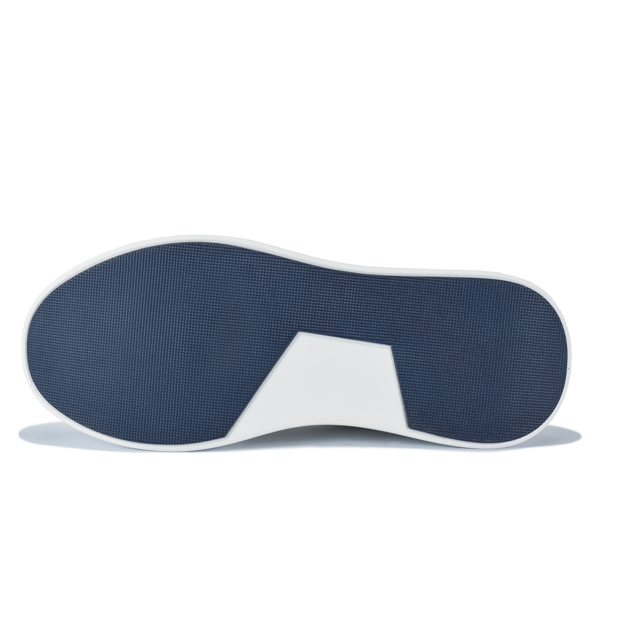 Кроссовки мужские Runners RNS-241-6137 white/navy
