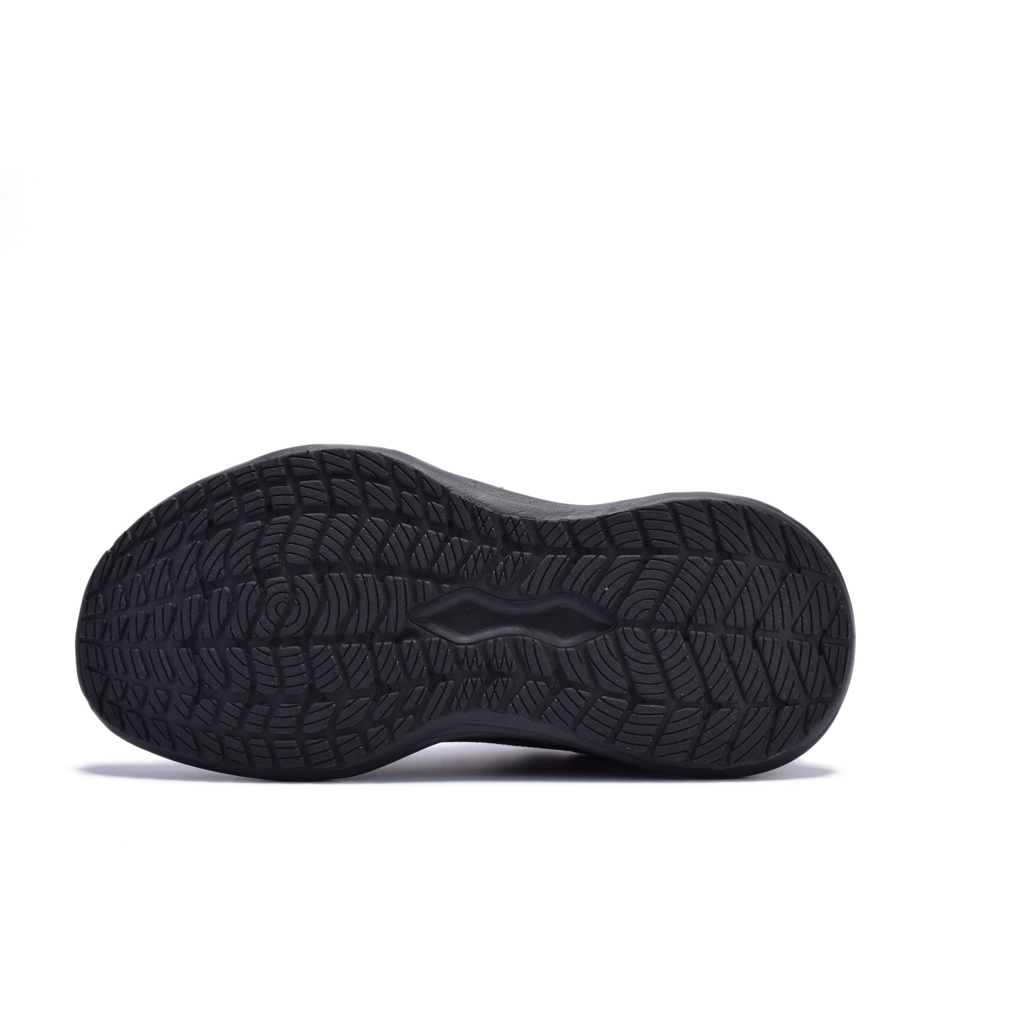 Кроссовки мужские Runners RNS-251-12504 black