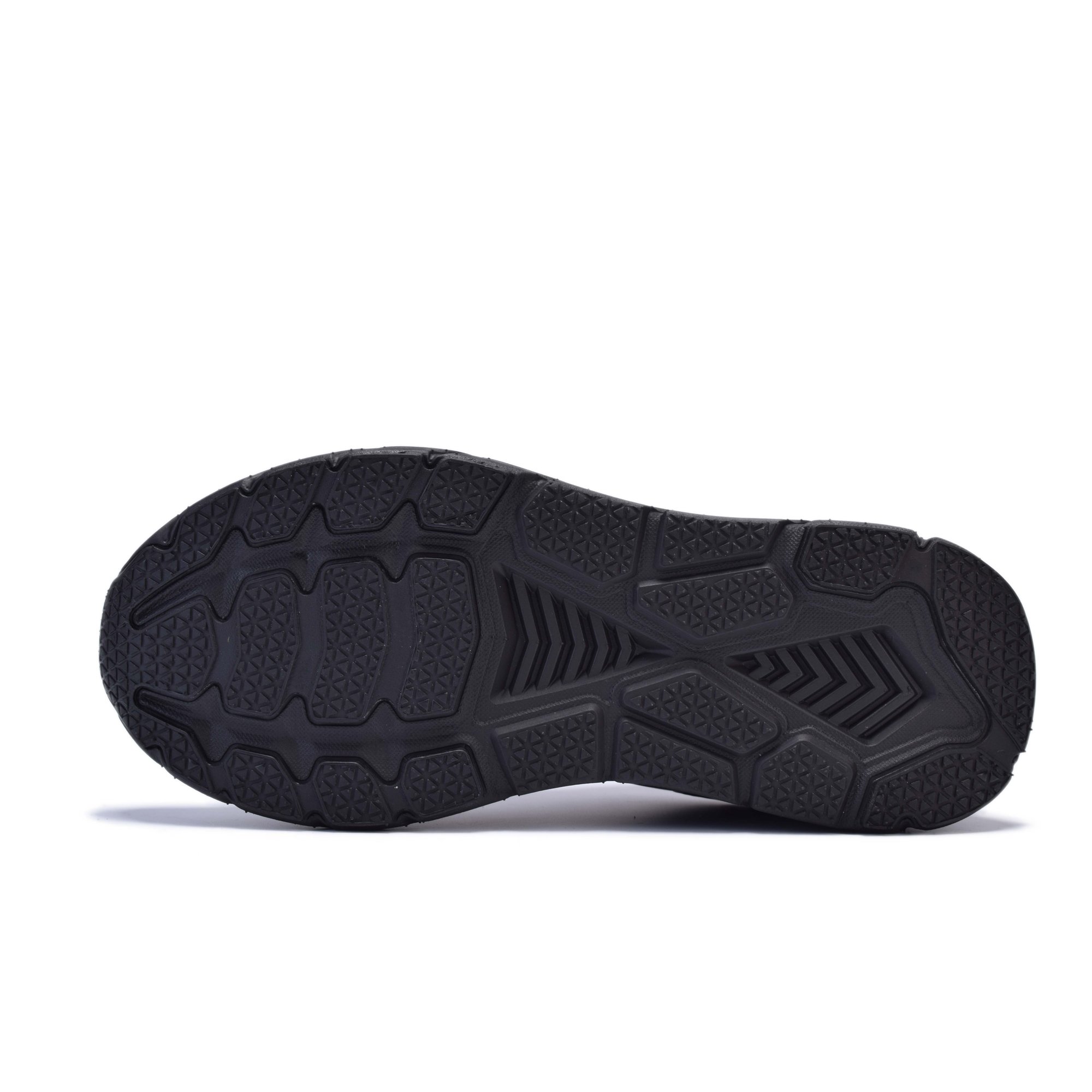 Кроссовки женские Runners RNS-242-6467 black/dk.grey
