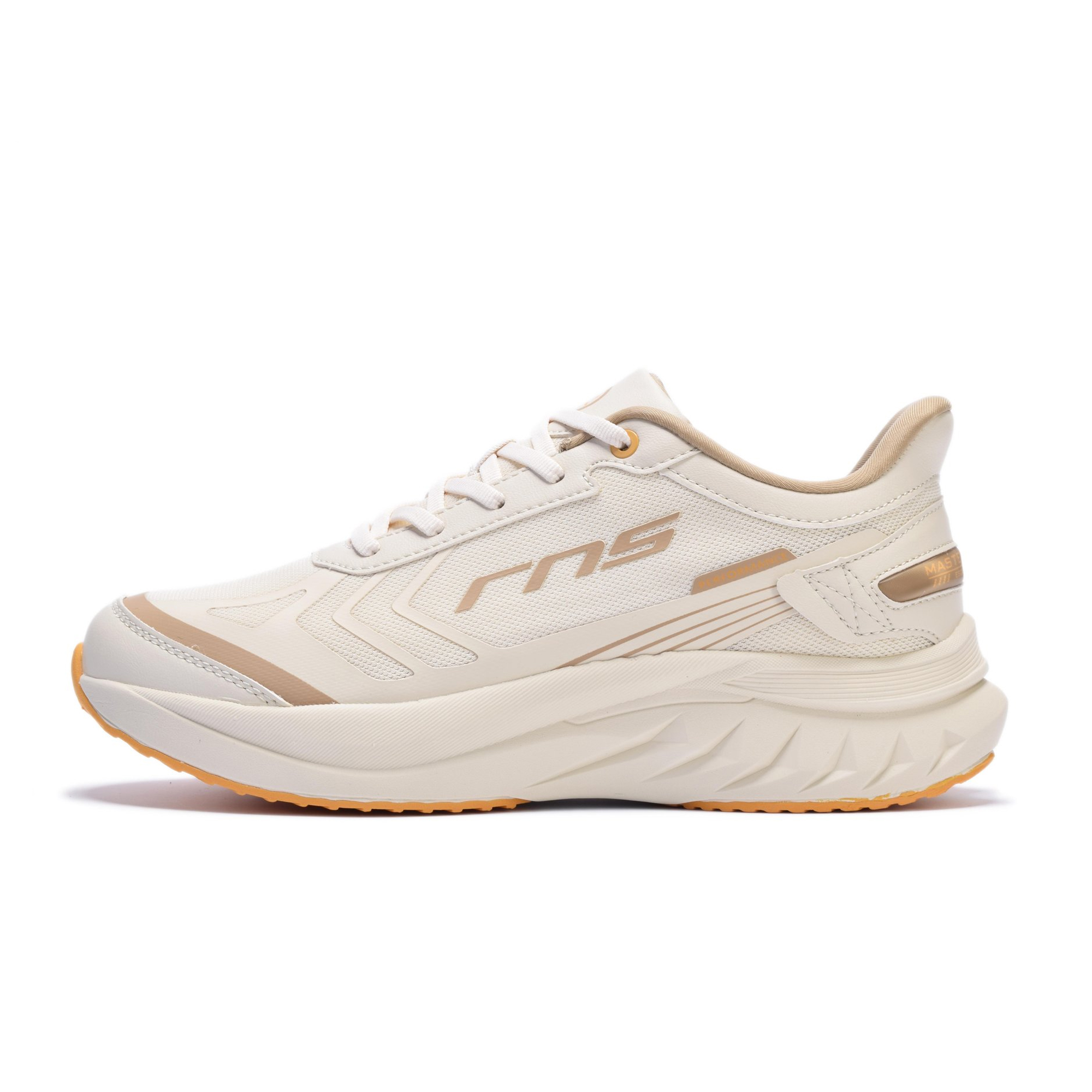 Кроссовки мужские Runners RNS-251-6612 lt.beige/dk.beige 41