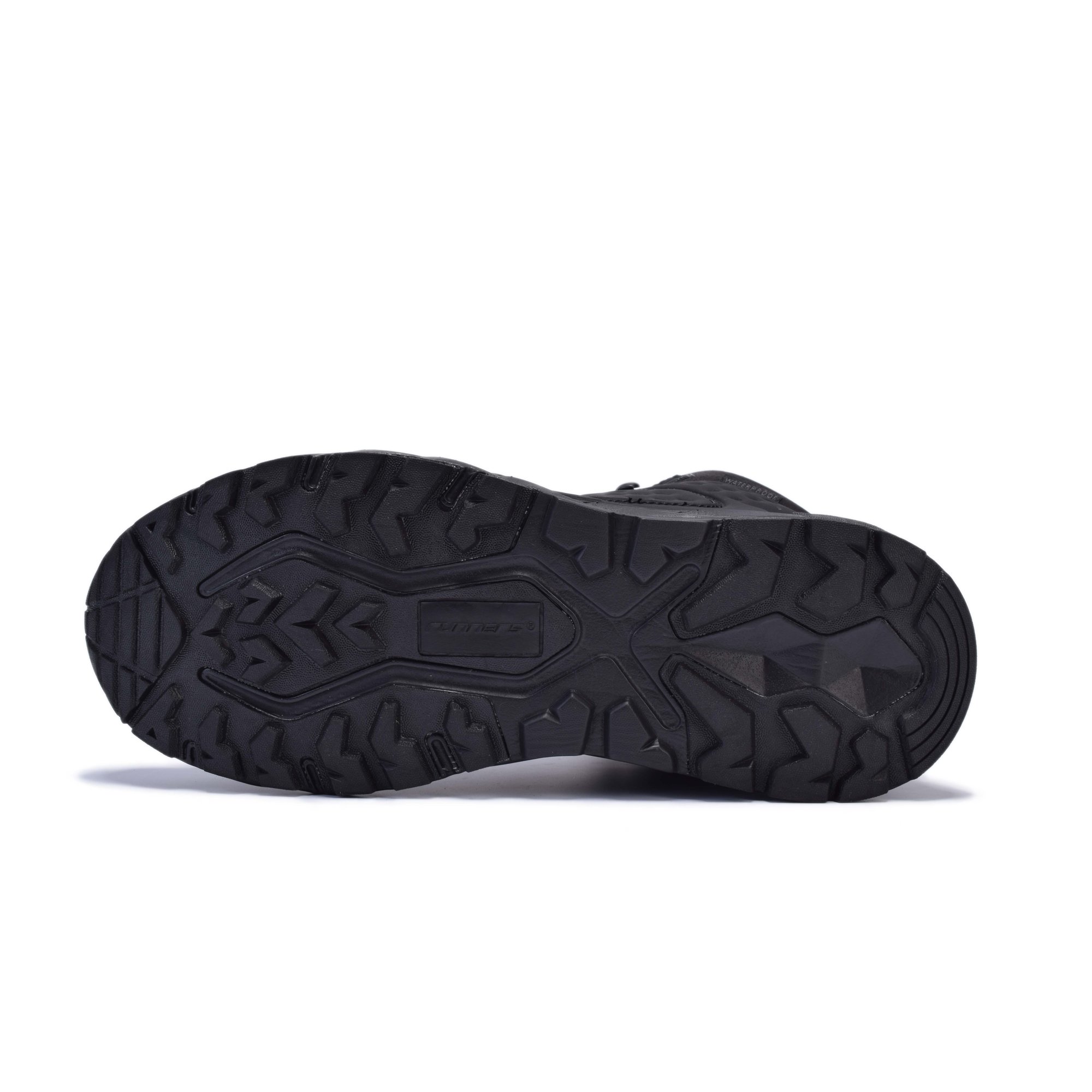 Кроссовки мужские Runners RNS-242-6472 black/dk.grey