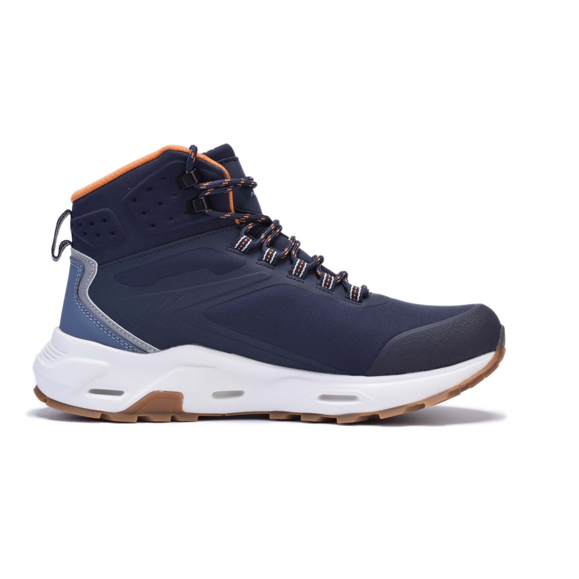 Кроссовки мужские Runners RNS-242-07330 navy