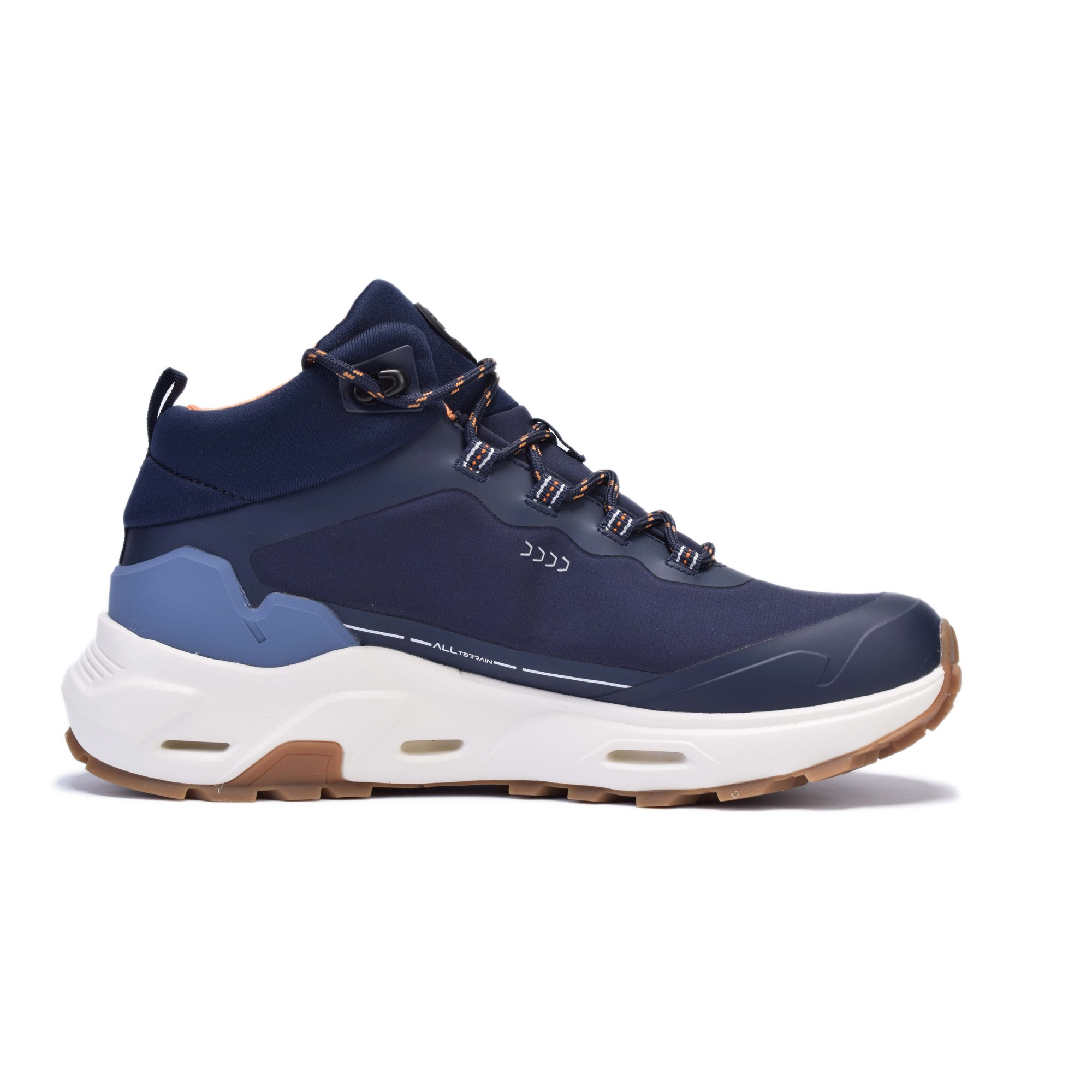 Кроссовки мужские Runners RNS-242-10315 navy