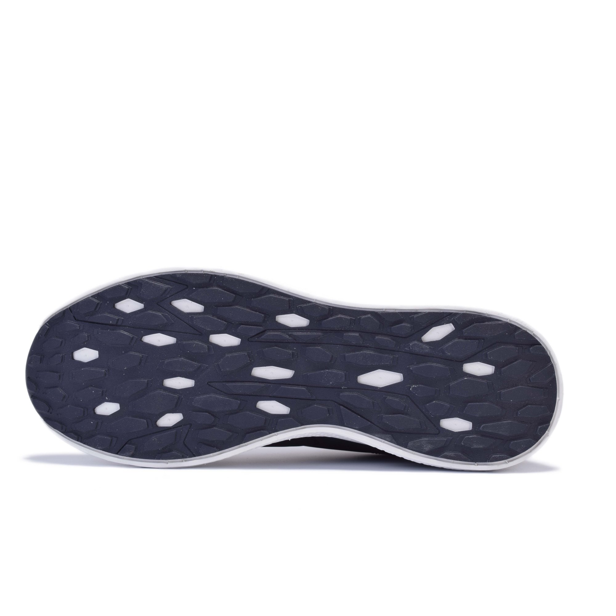 Кроссовки мужские Runners RNS-242-2924 navy/dk.red