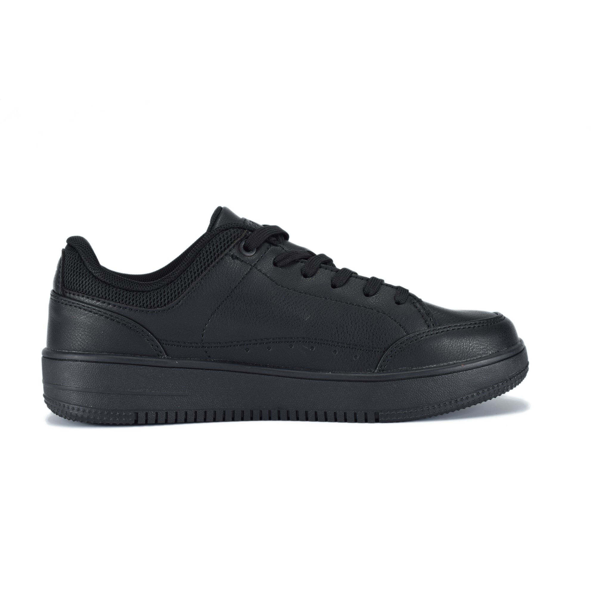 Кроссовки женские Runners RNS-242-5480 black