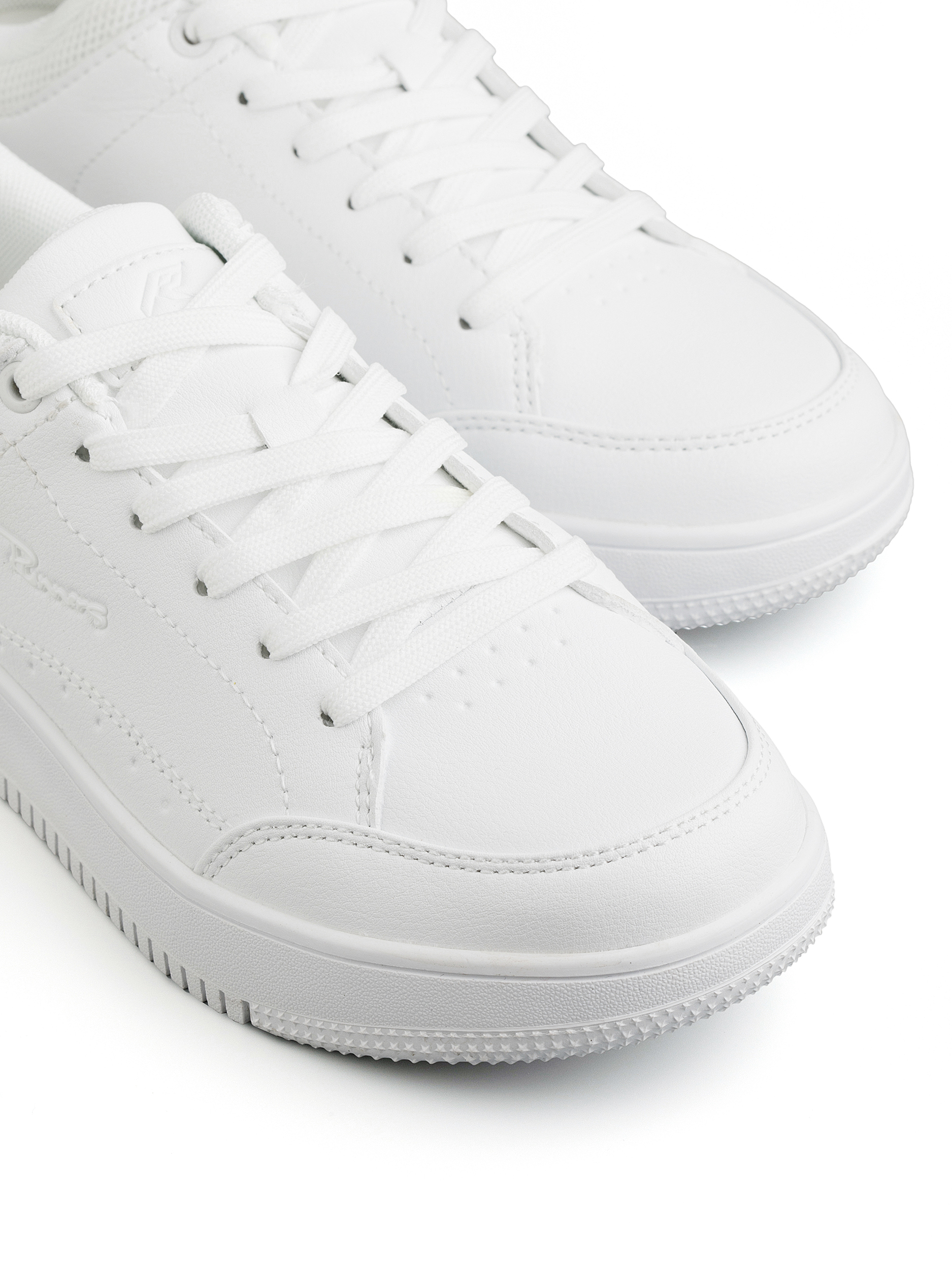 Кроссовки женские Runners RNS-242-5480 white