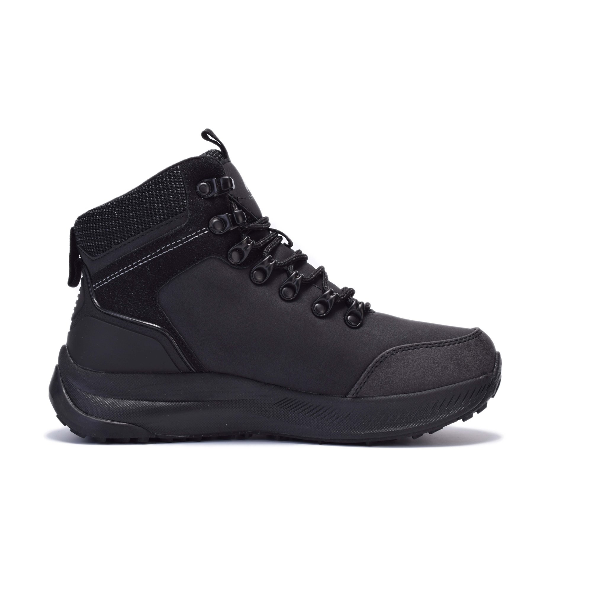 Кроссовки женские Runners RNS-242-23505 black