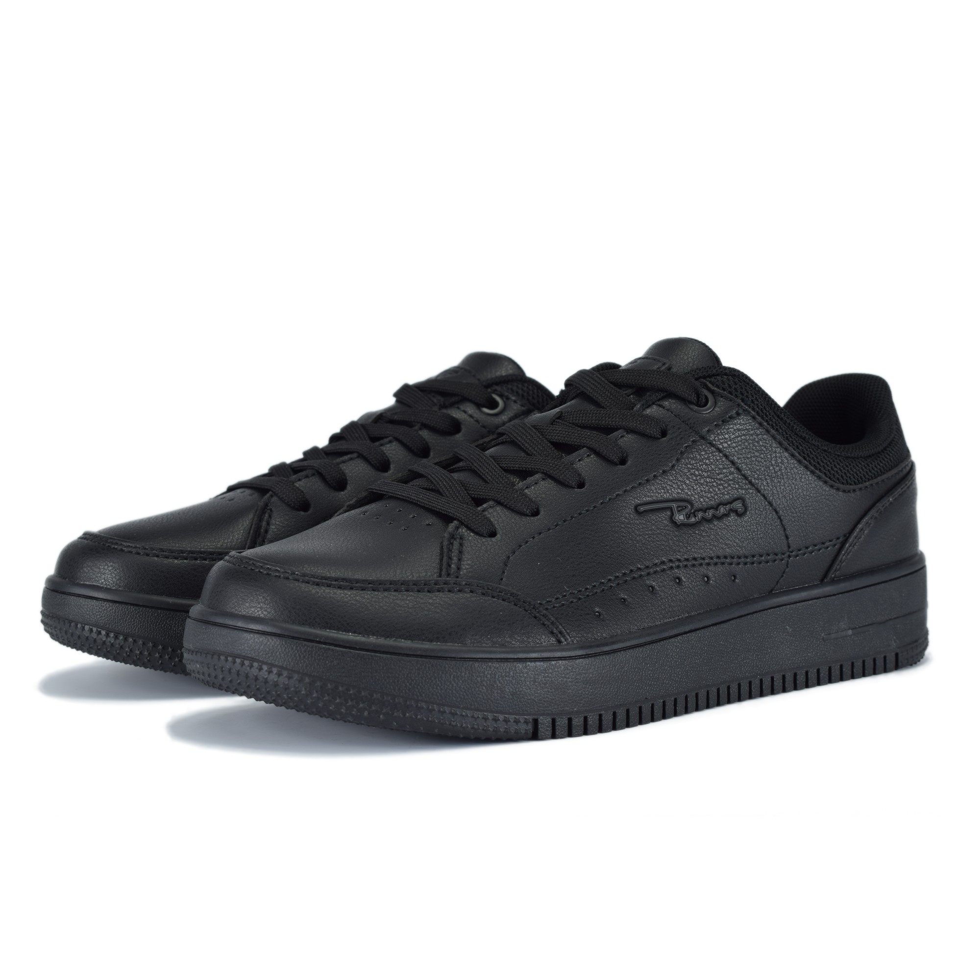 Кроссовки женские Runners RNS-242-5480 black