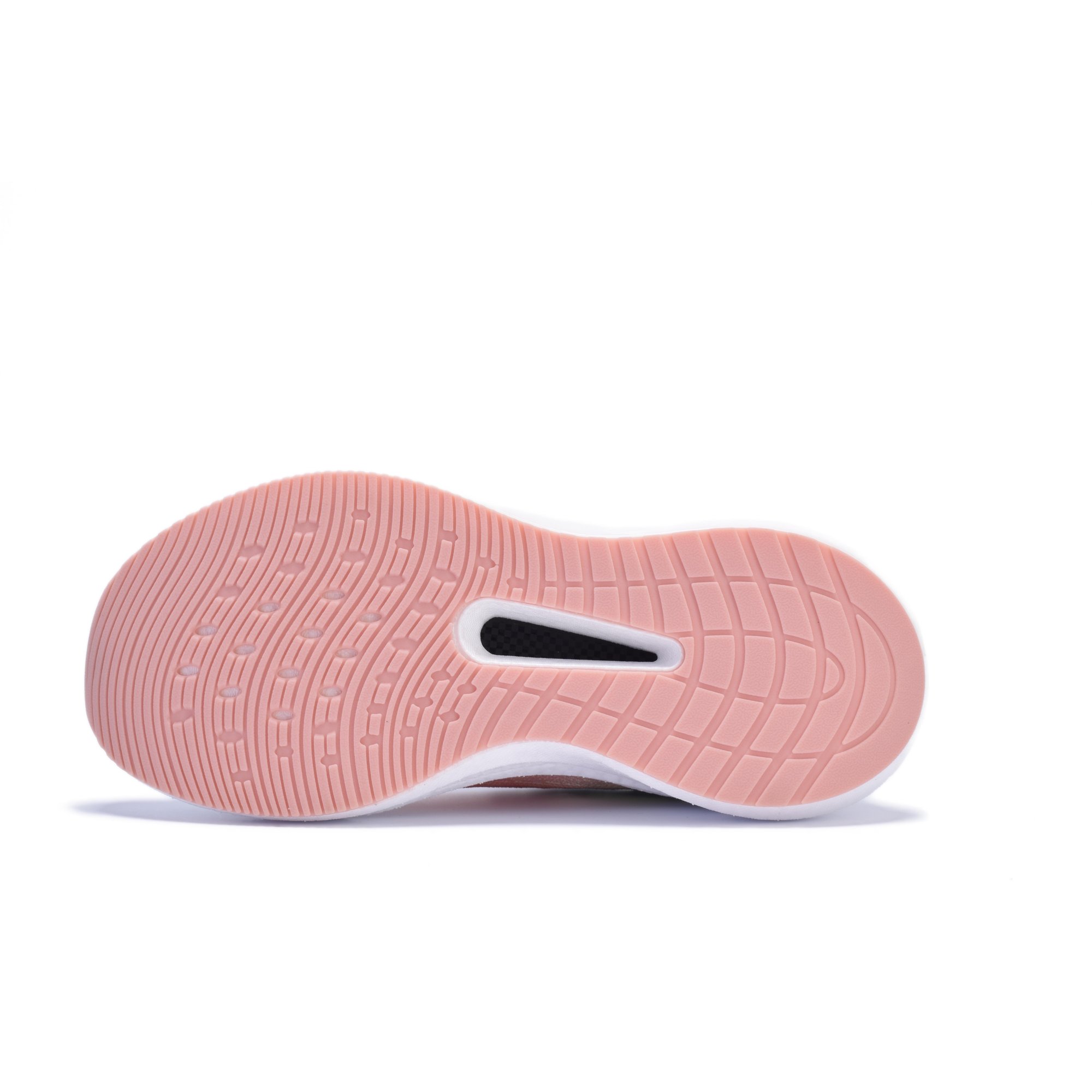 Кроссовки женские Runners RNS-251-6617 white/pink