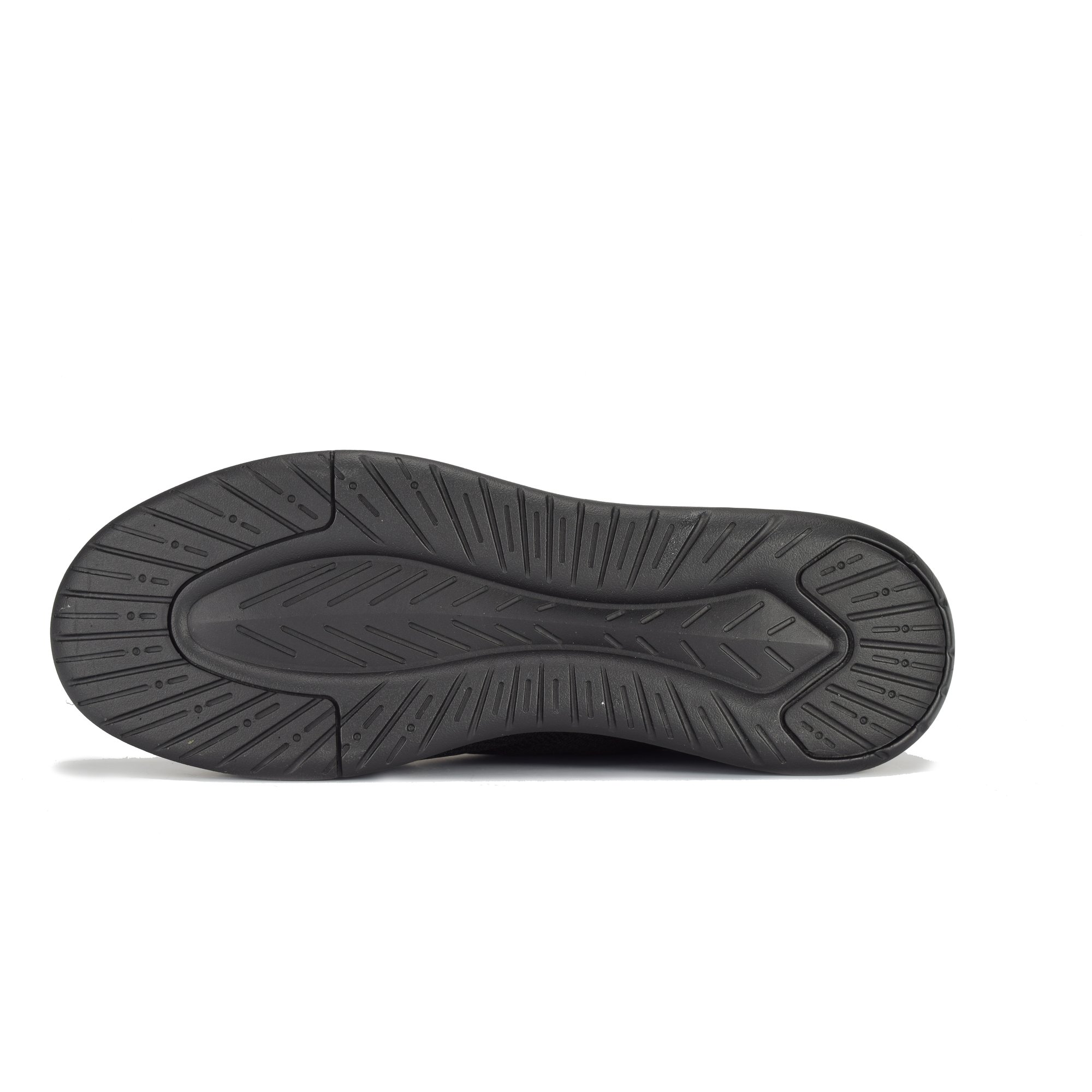 Кроссовки мужские Runners RNS-251-2978 black/dk.grey