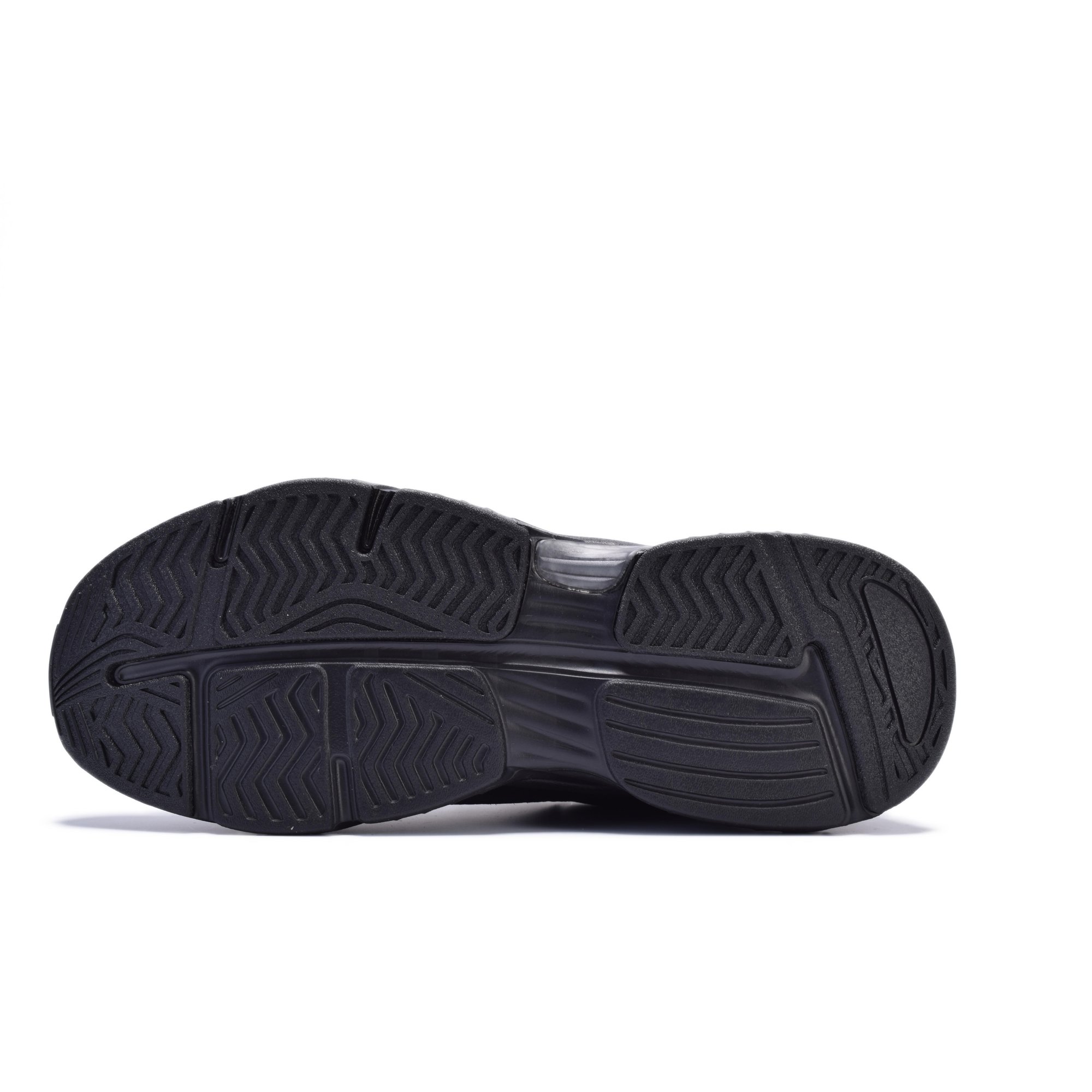 Кроссовки мужские Runners RNS-251-2517 black