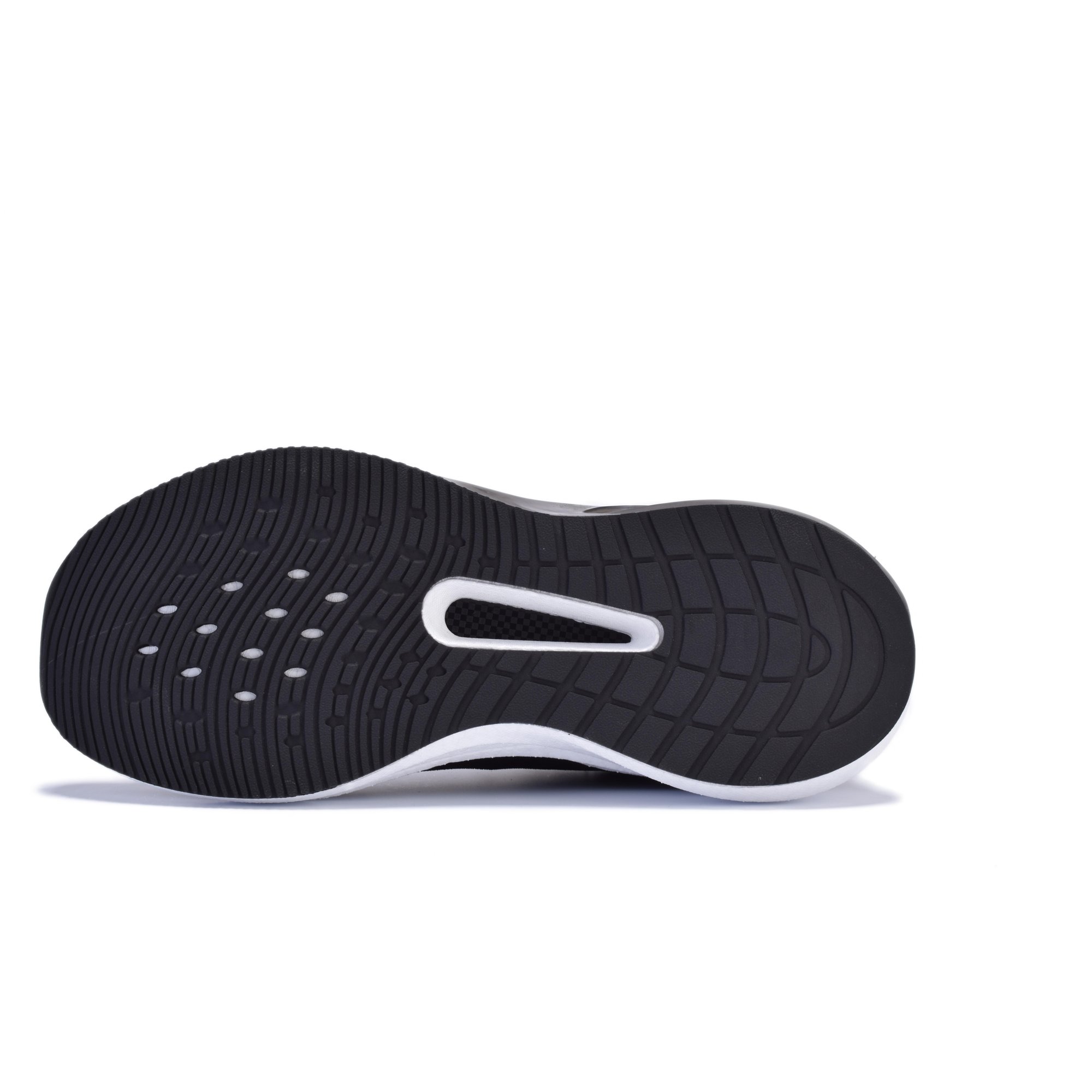 Кроссовки мужские Runners RNS-251-6617 black/green