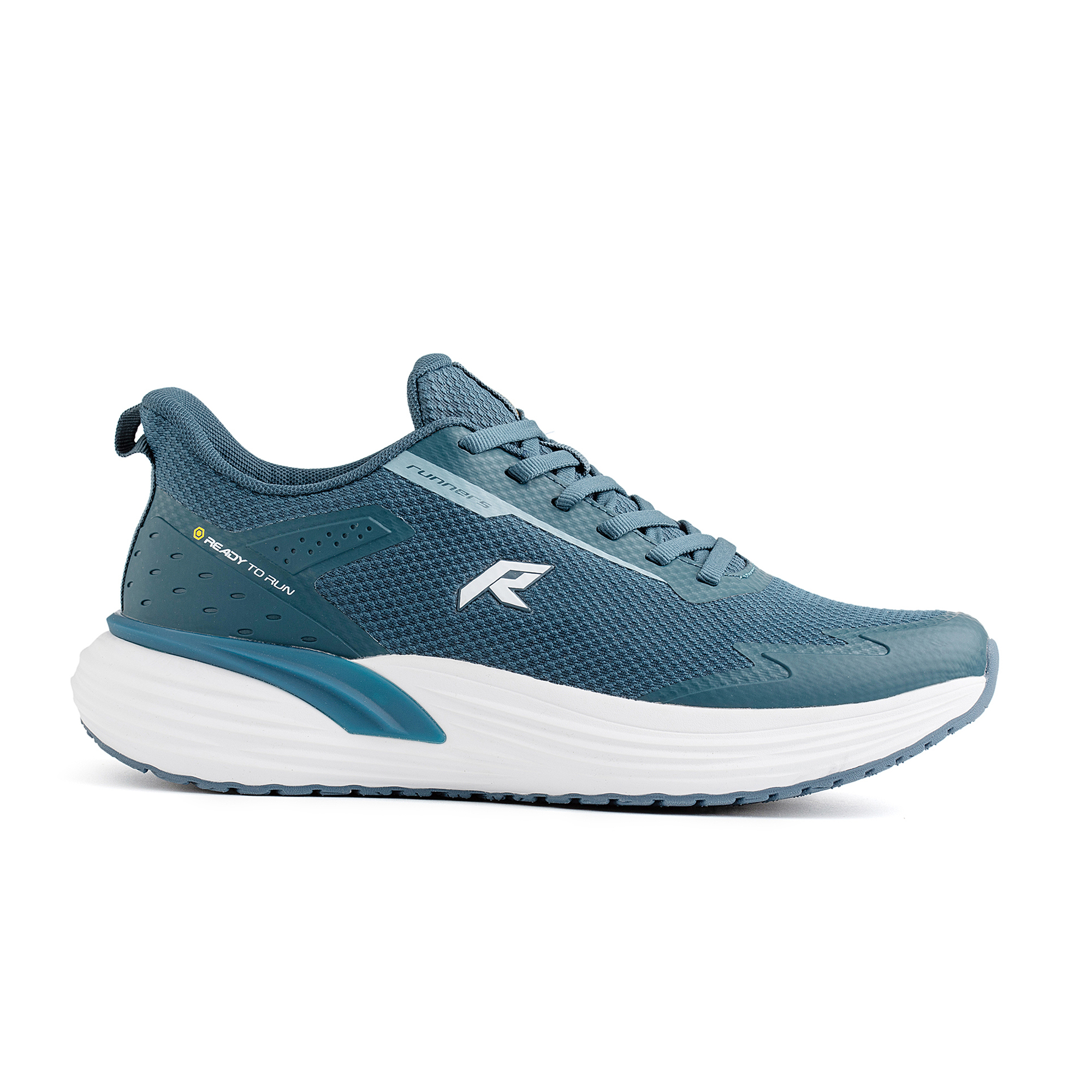 Кроссовки мужские Runners RNS-251-12504 navy 41