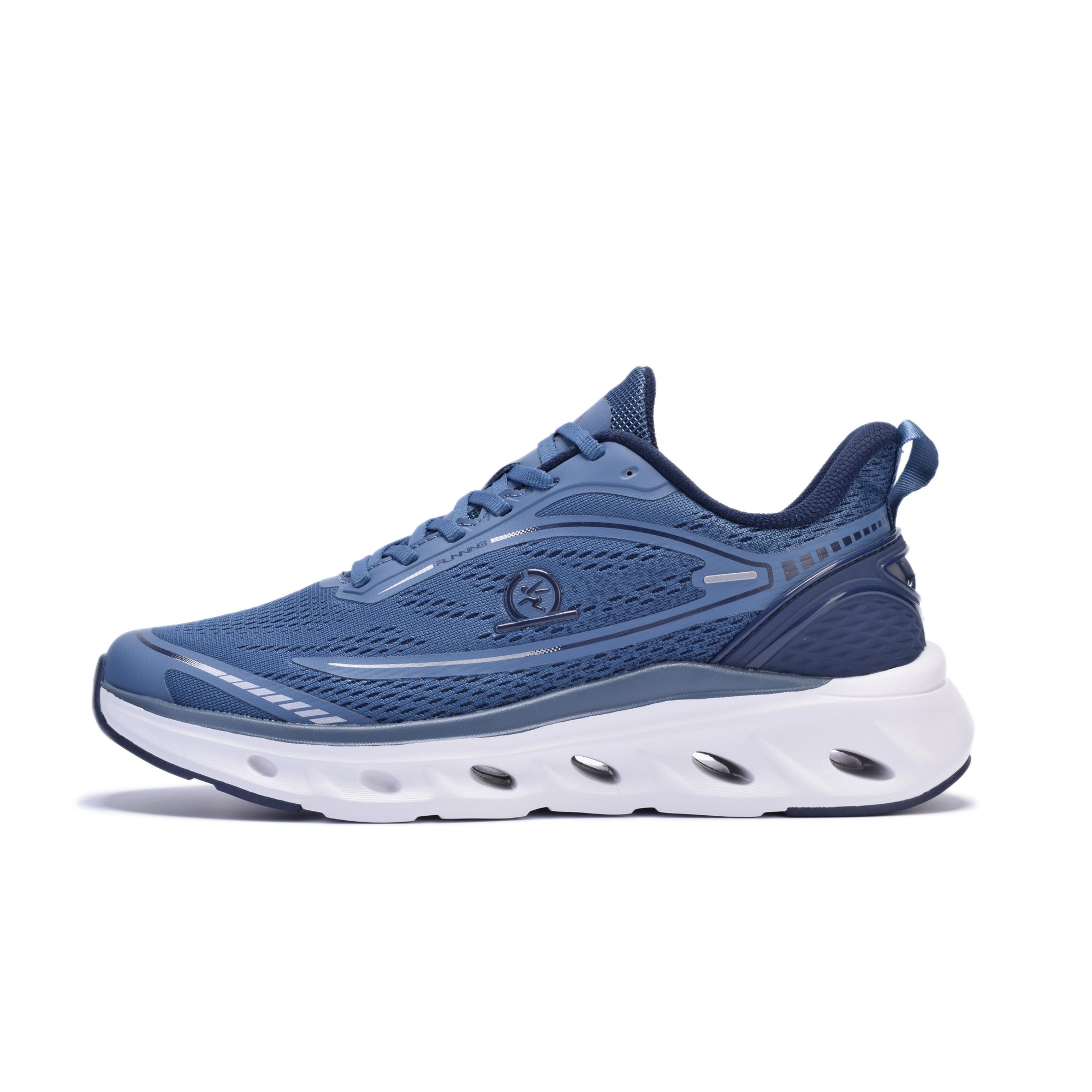 Кроссовки мужские Runners RNS-251-6679 petrol/navy 41