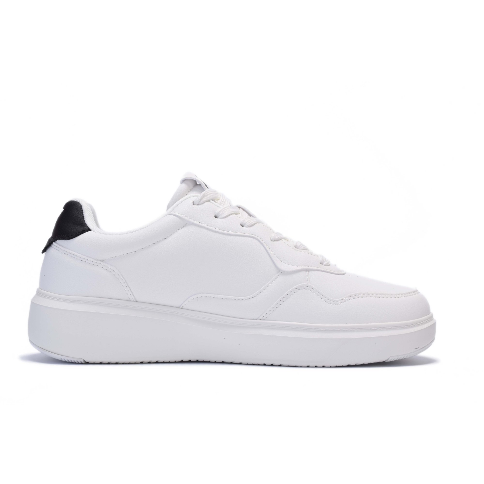 Кроссовки мужские Runners RNS-242-05530 white