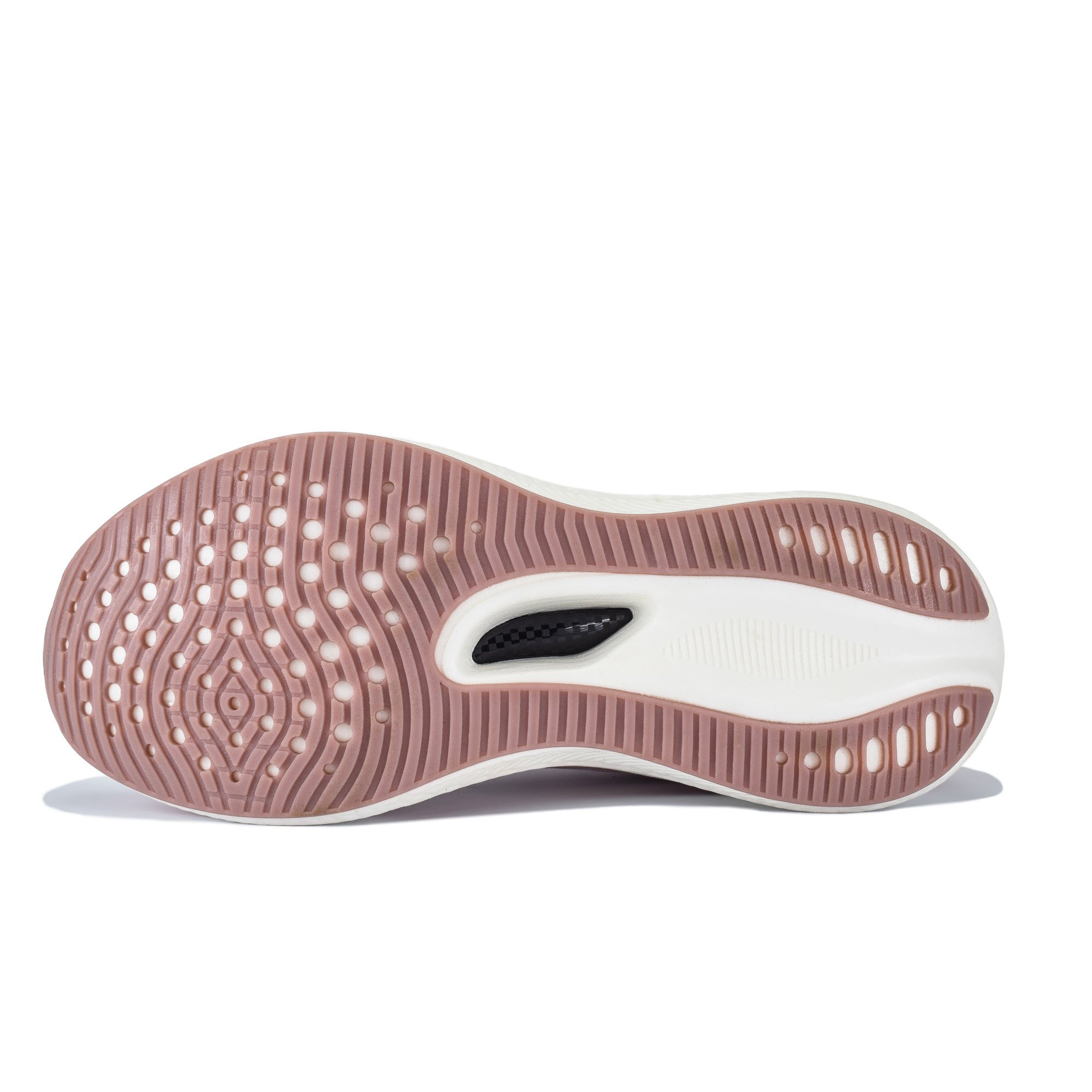 Кроссовки женские Runners RNS-241-6228 lt.pink/powder