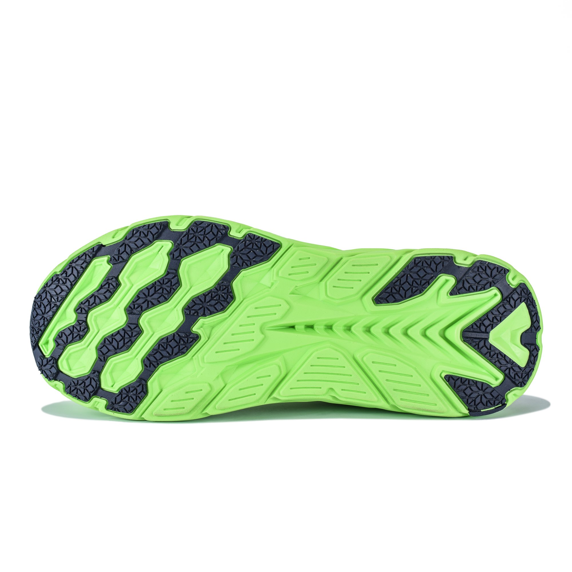 Кроссовки мужские Runners RNS-241-12701 lime