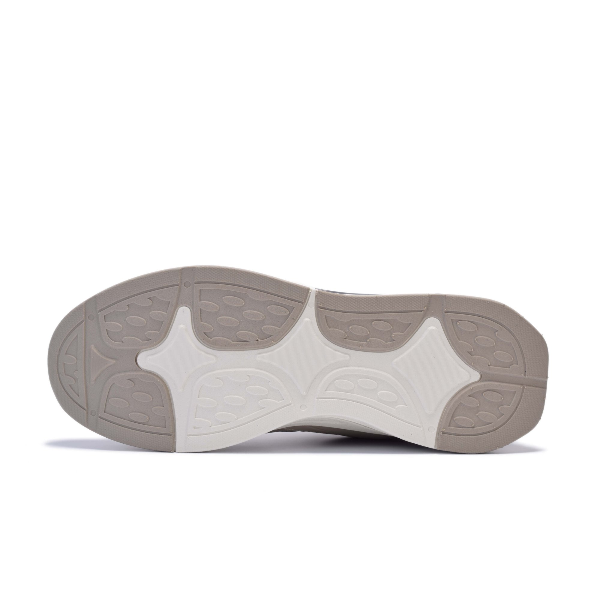 Кроссовки мужские Runners RNS-242-6462 sand/dk.grey