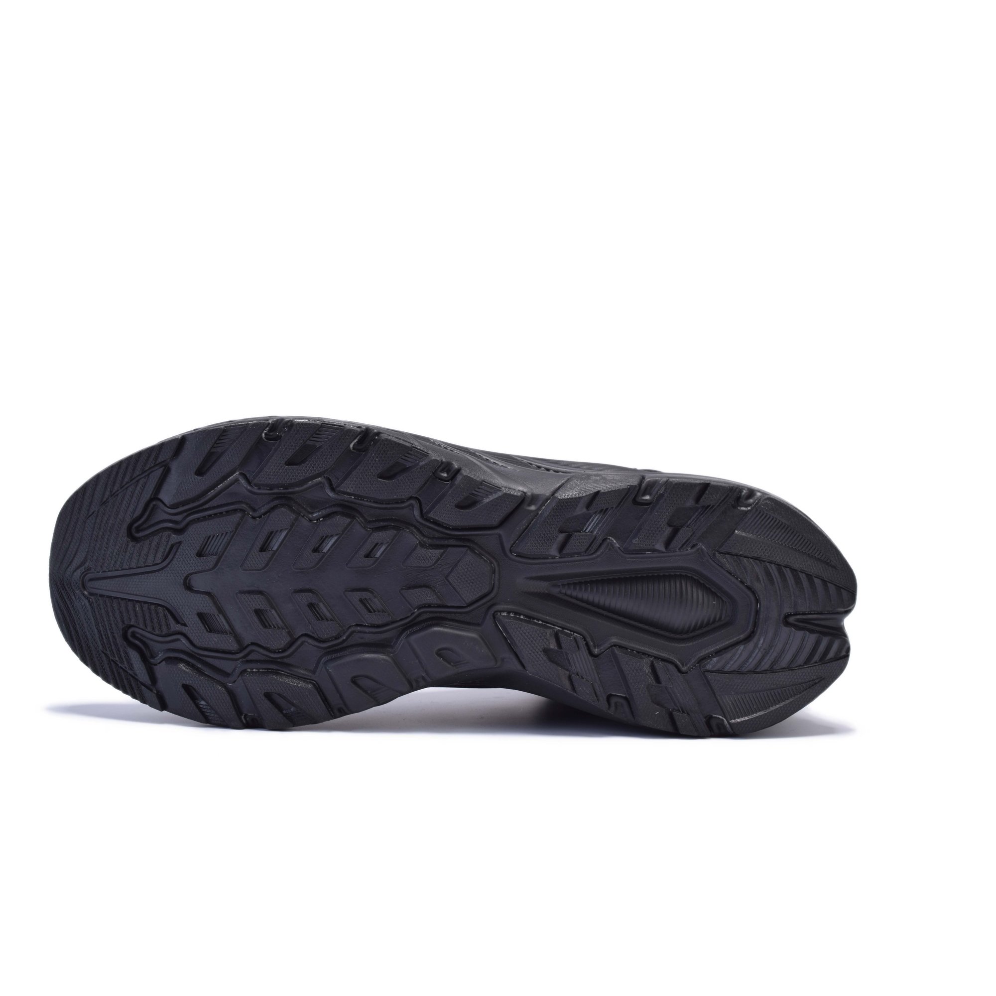Кроссовки мужские Runners RNS-242-6470 black/dk.grey