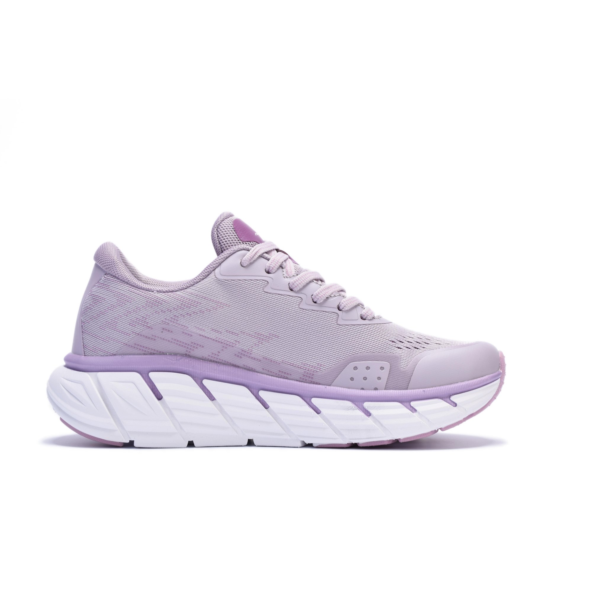 Кроссовки женские Runners RNS-241-03506 lt. purple