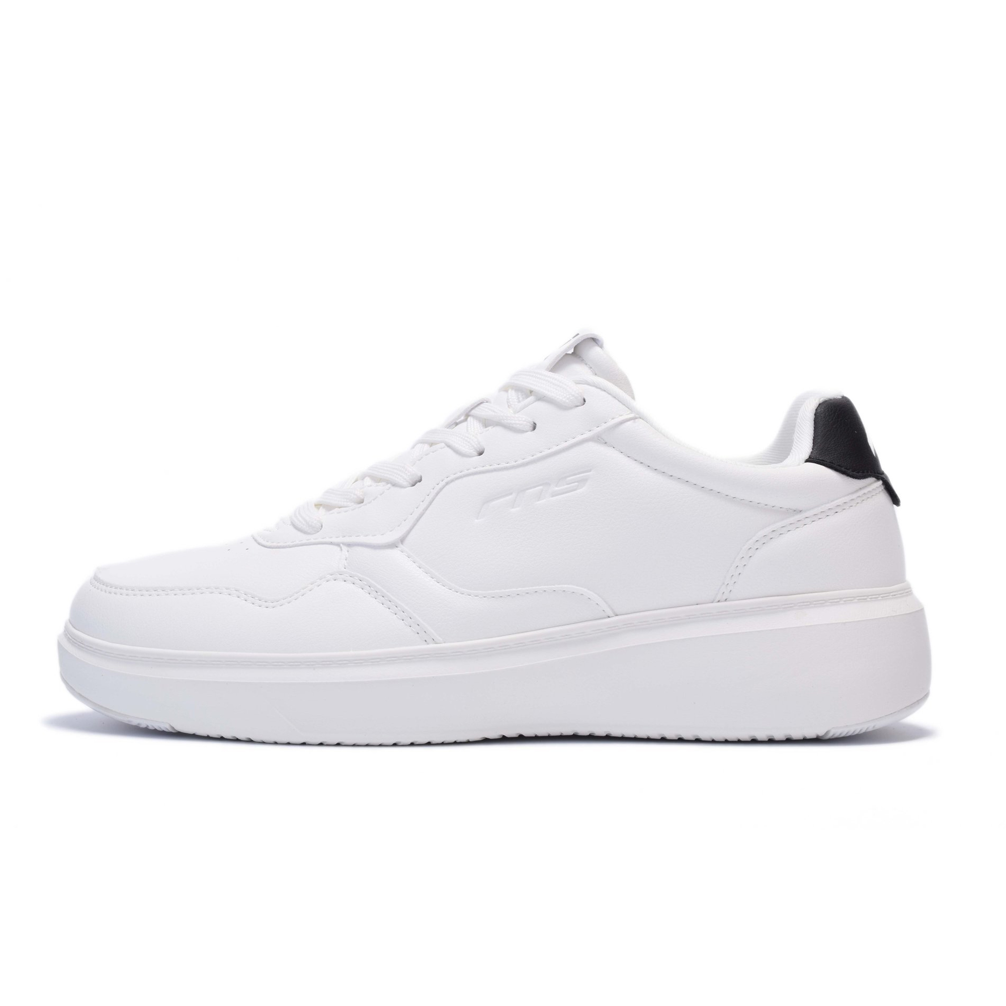 Кроссовки мужские Runners RNS-242-05530 white 43