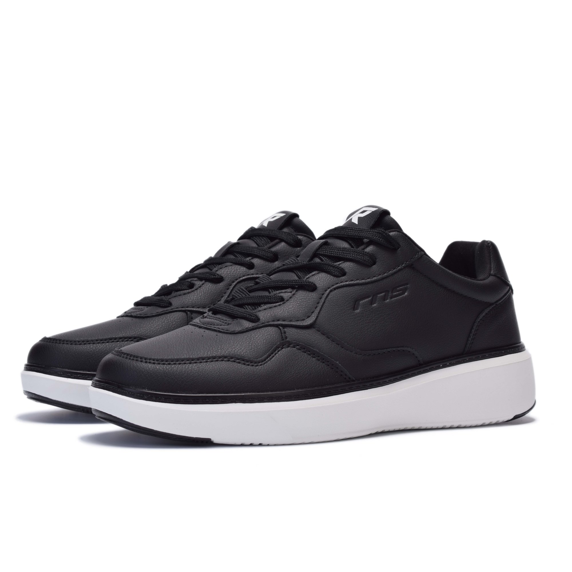 Кроссовки мужские Runners RNS-242-05530 black