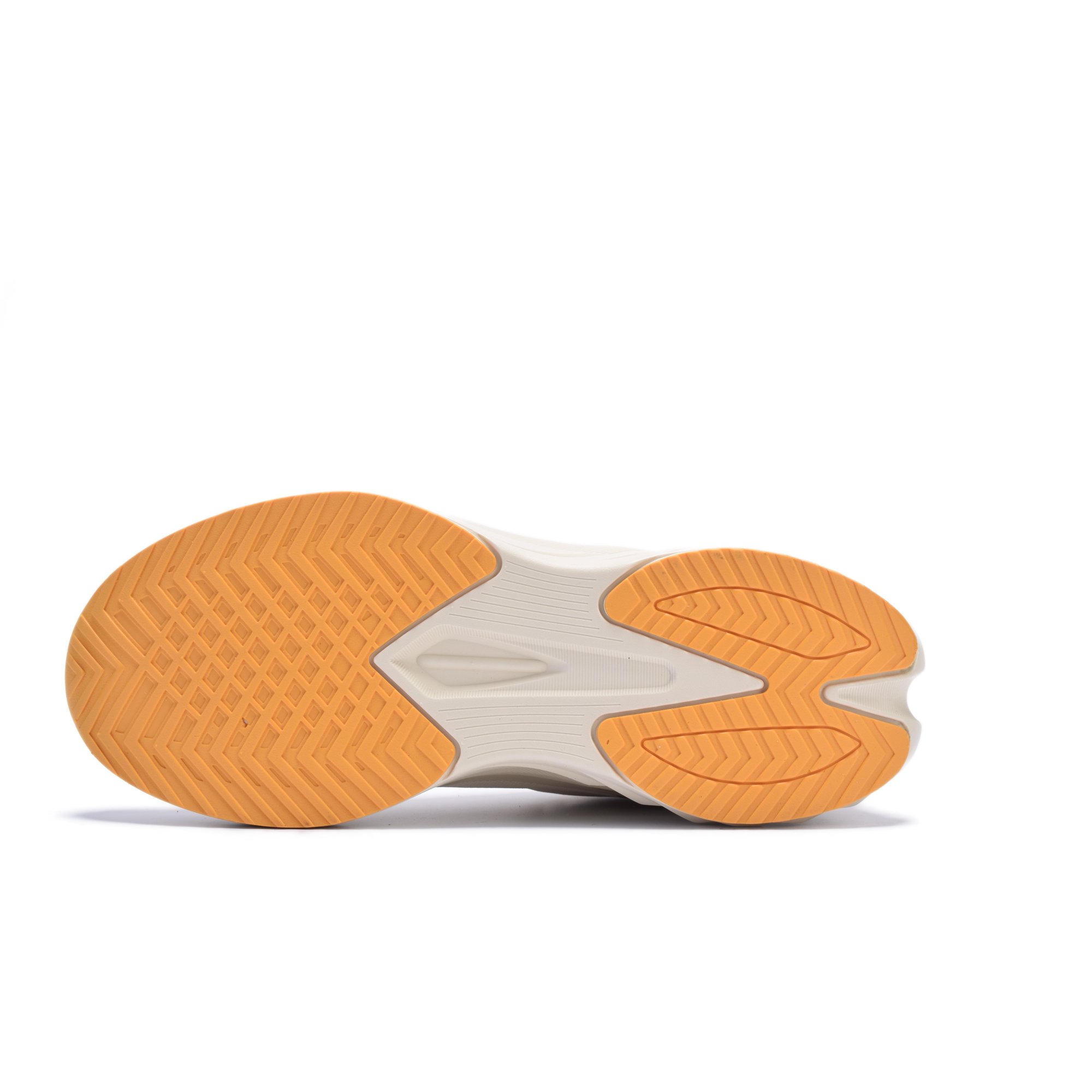 Кроссовки мужские Runners RNS-251-6612 lt.beige/dk.beige