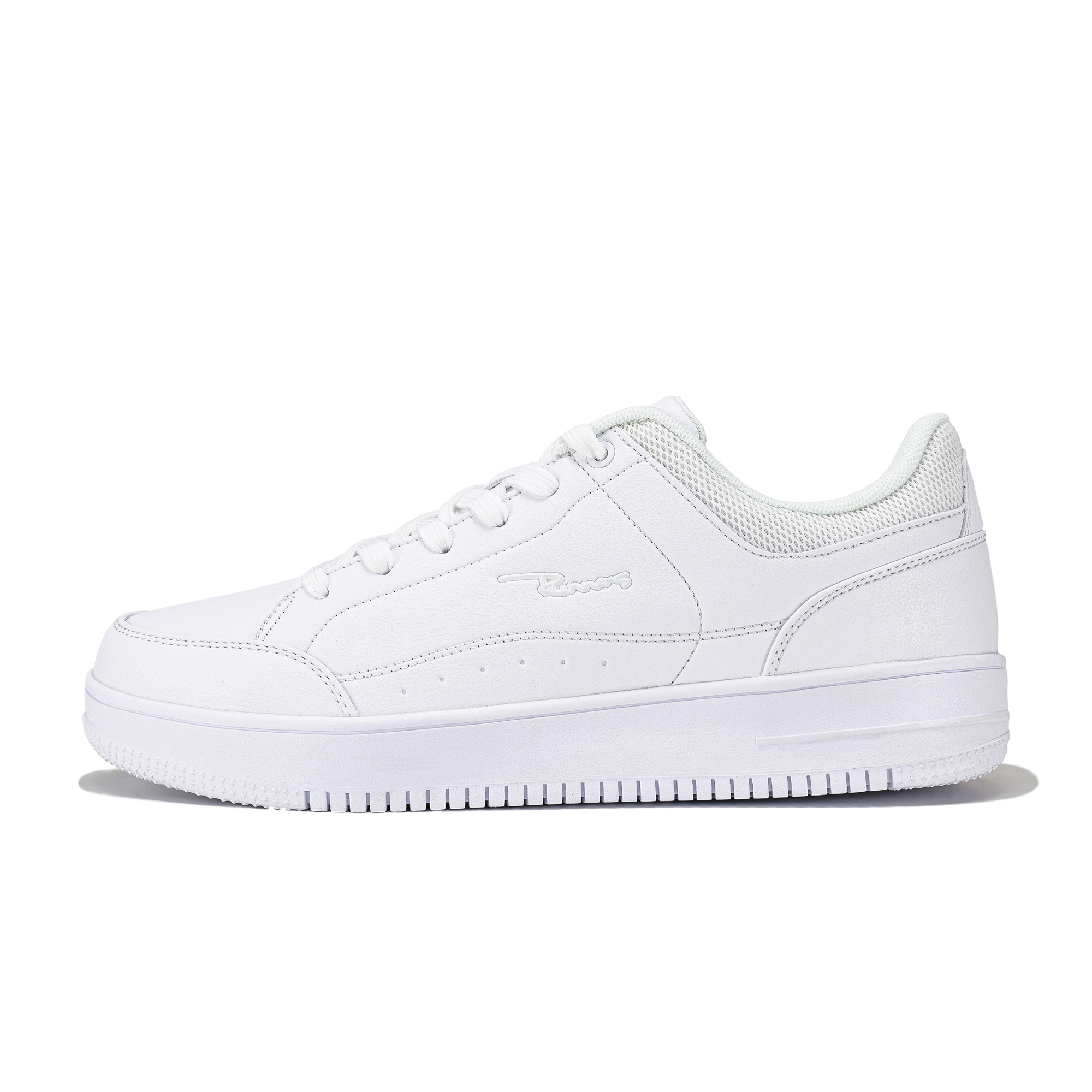 Кроссовки женские Runners RNS-242-5480 white 36