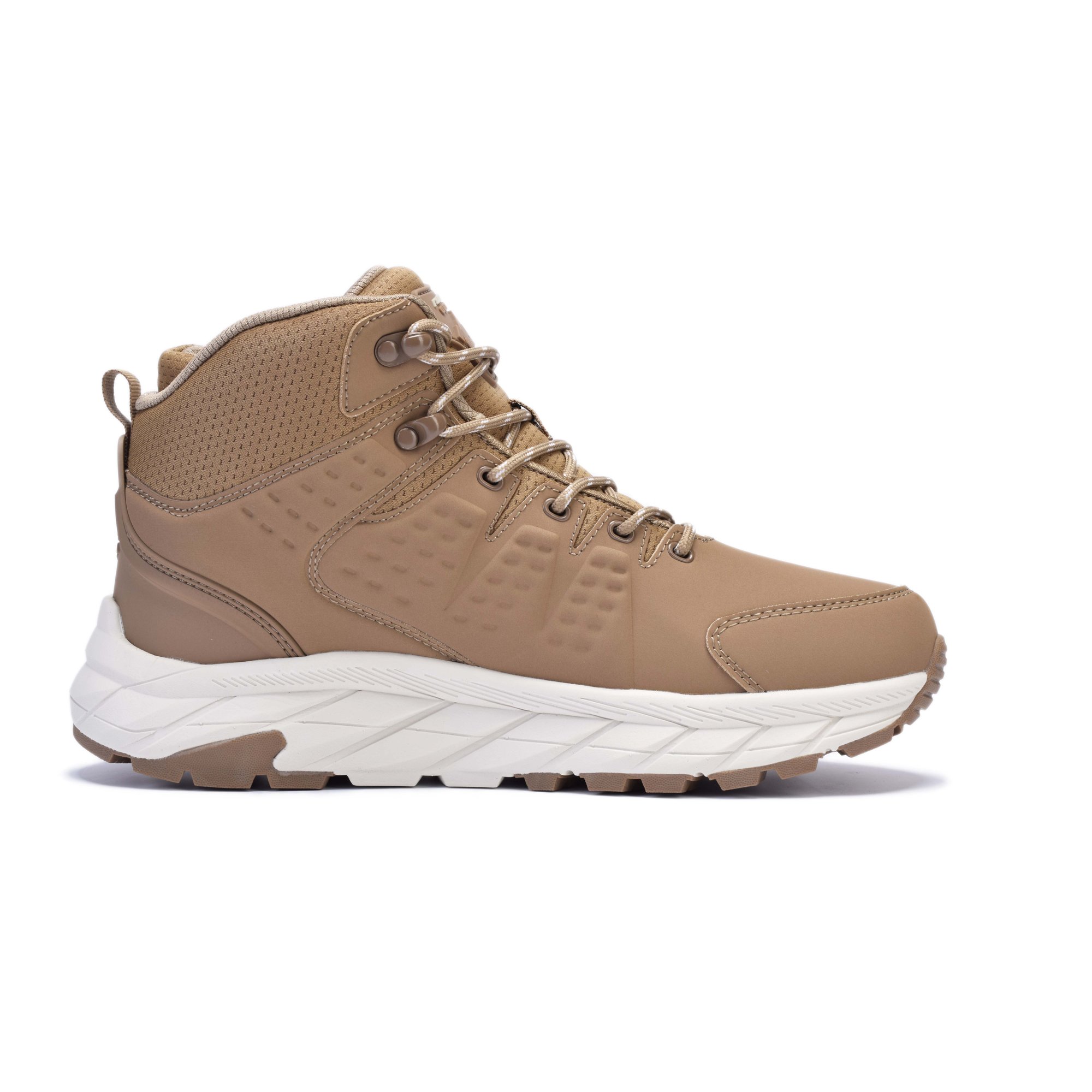 Кроссовки мужские Runners RNS-242-6472 sand/beige