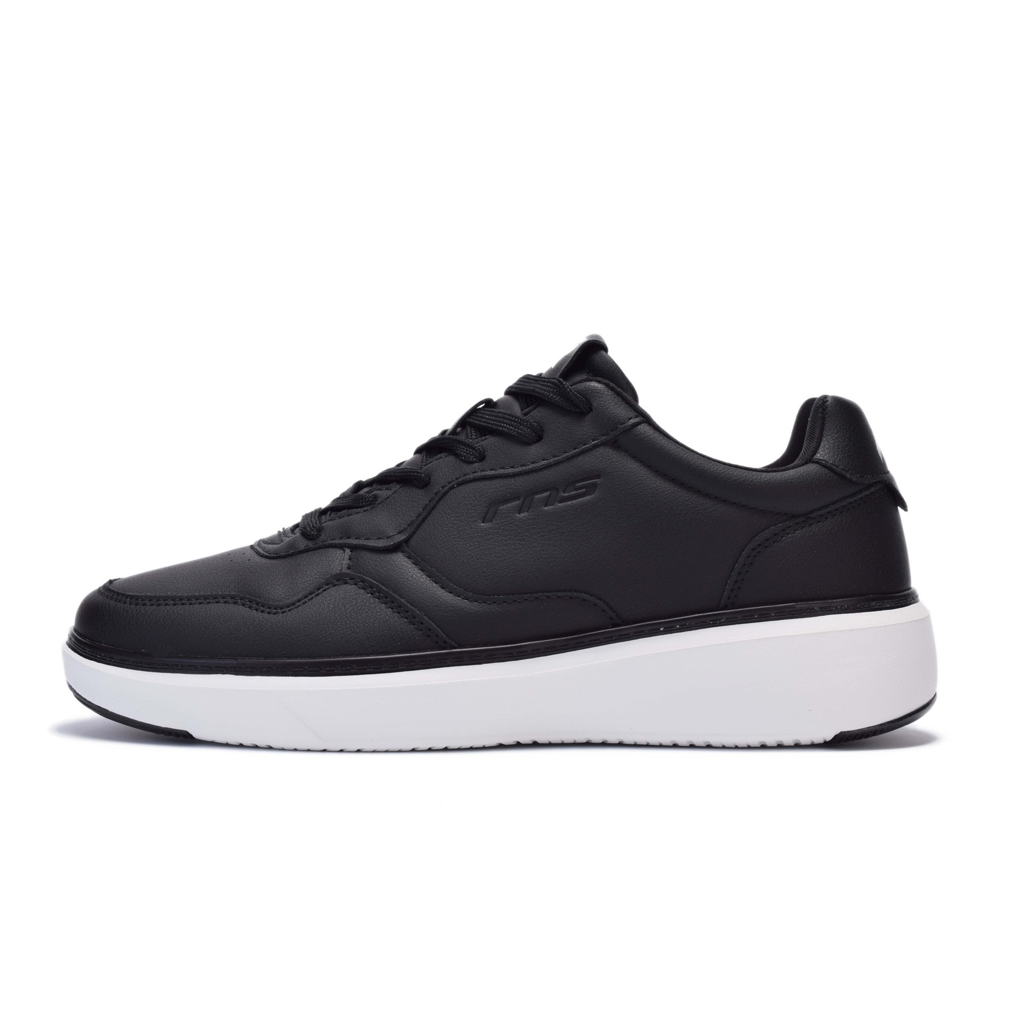 Кроссовки мужские Runners RNS-242-05530 black 41