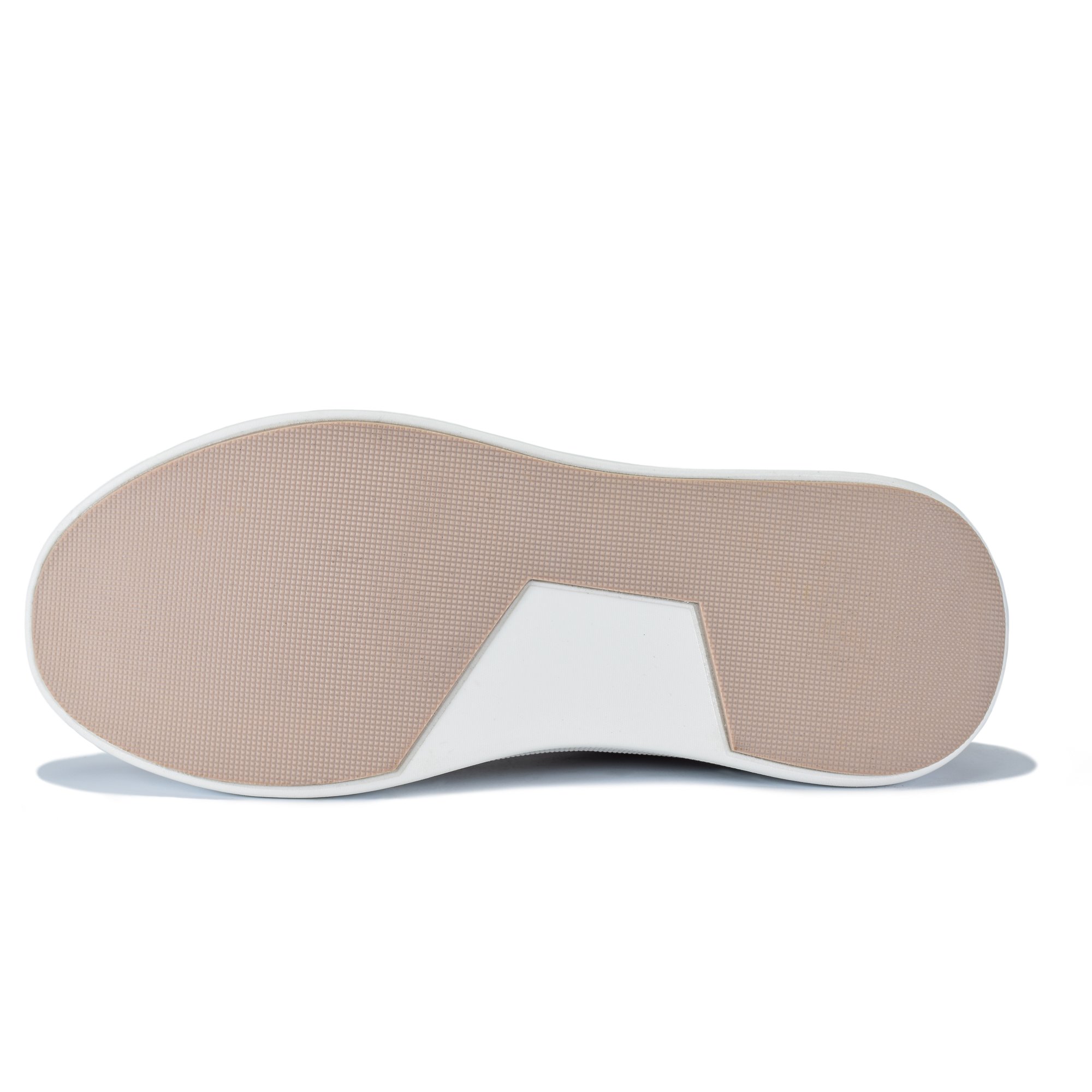 Кроссовки мужские Runners RNS-241-6137 beige/white