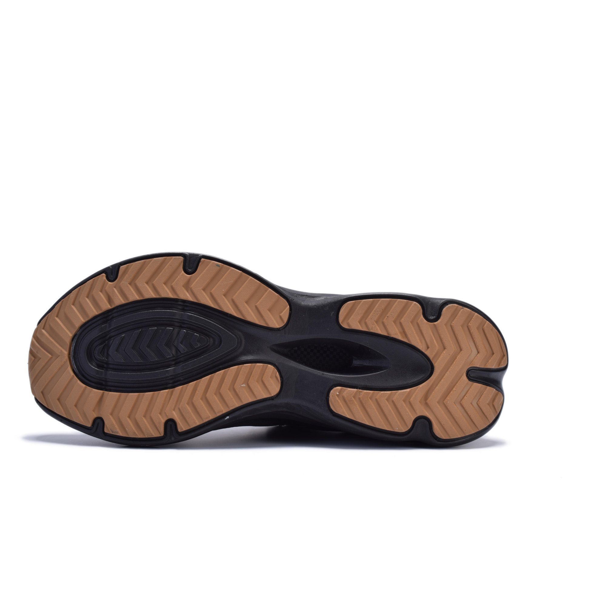 Кроссовки мужские Runners RNS-251-6598 black/natural