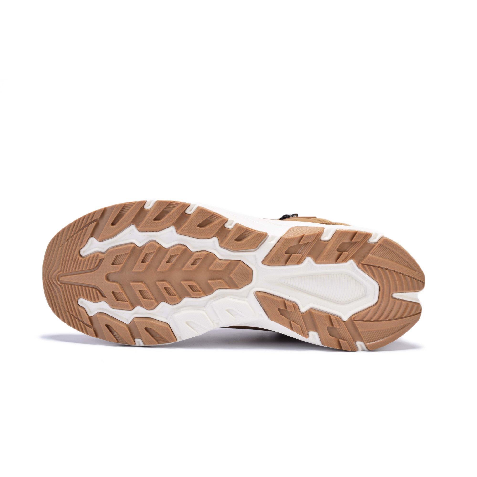 Кроссовки мужские Runners RNS-242-6470 camel/black