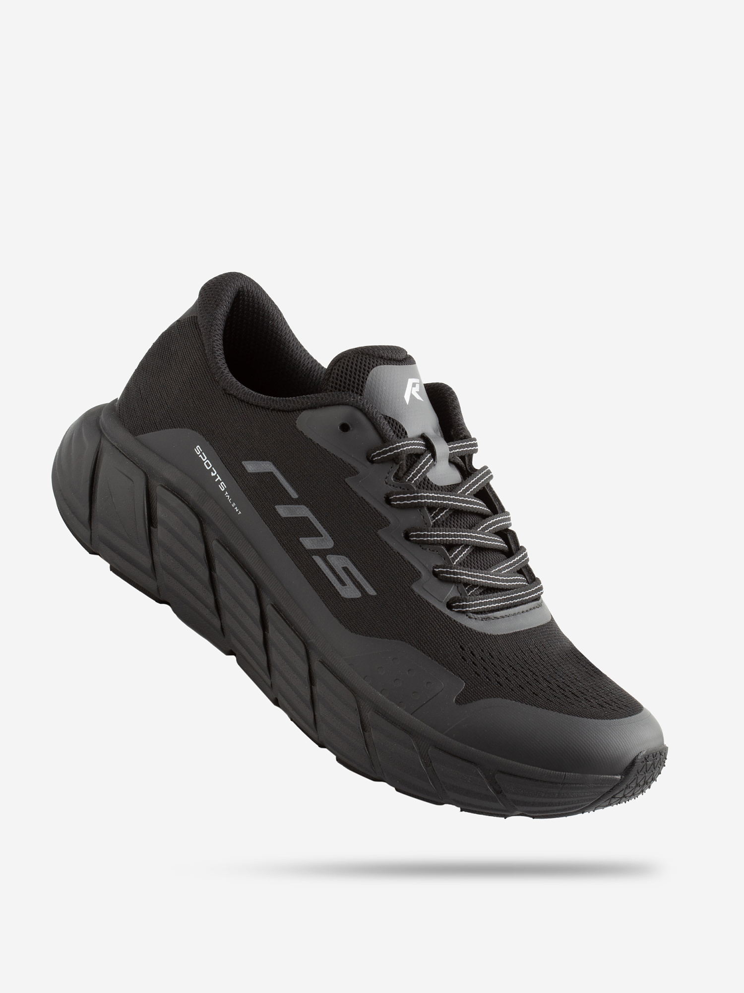 Кроссовки мужские Runners RNS-241-03506 black