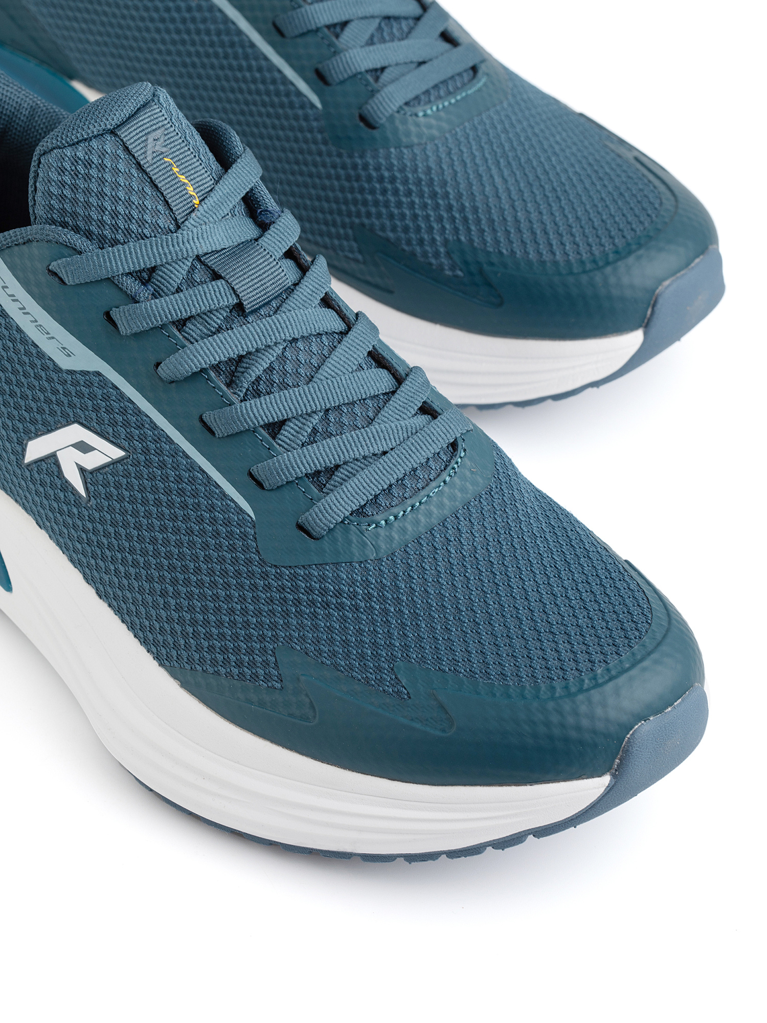 Кроссовки мужские Runners RNS-251-12504 navy